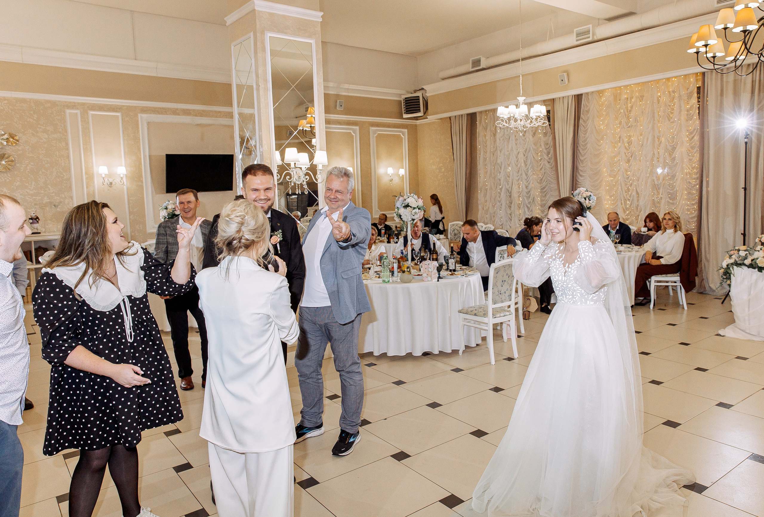 Владислава и Никита. Свадебный и семейный фотограф в Челябинске Юлия Ишимова