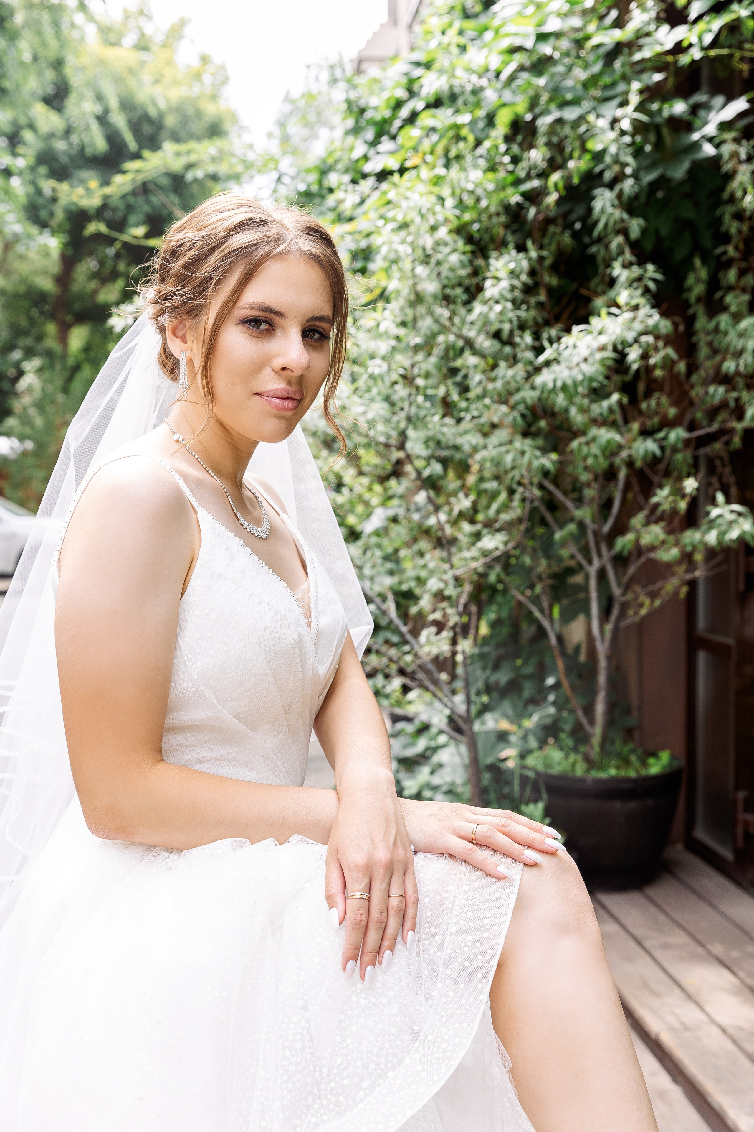 Александра и Михаил. Свадебный и семейный фотограф в Челябинске Юлия Ишимова