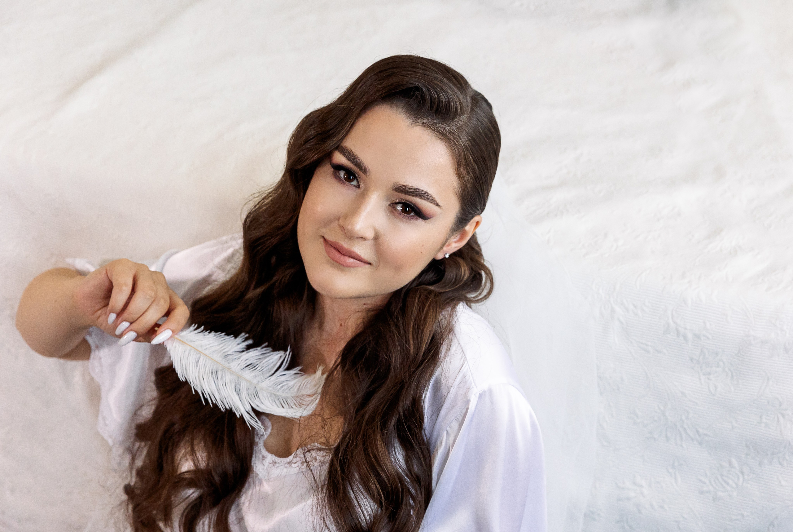 Сергей и Валерия. Свадебный и семейный фотограф в Челябинске Юлия Ишимова