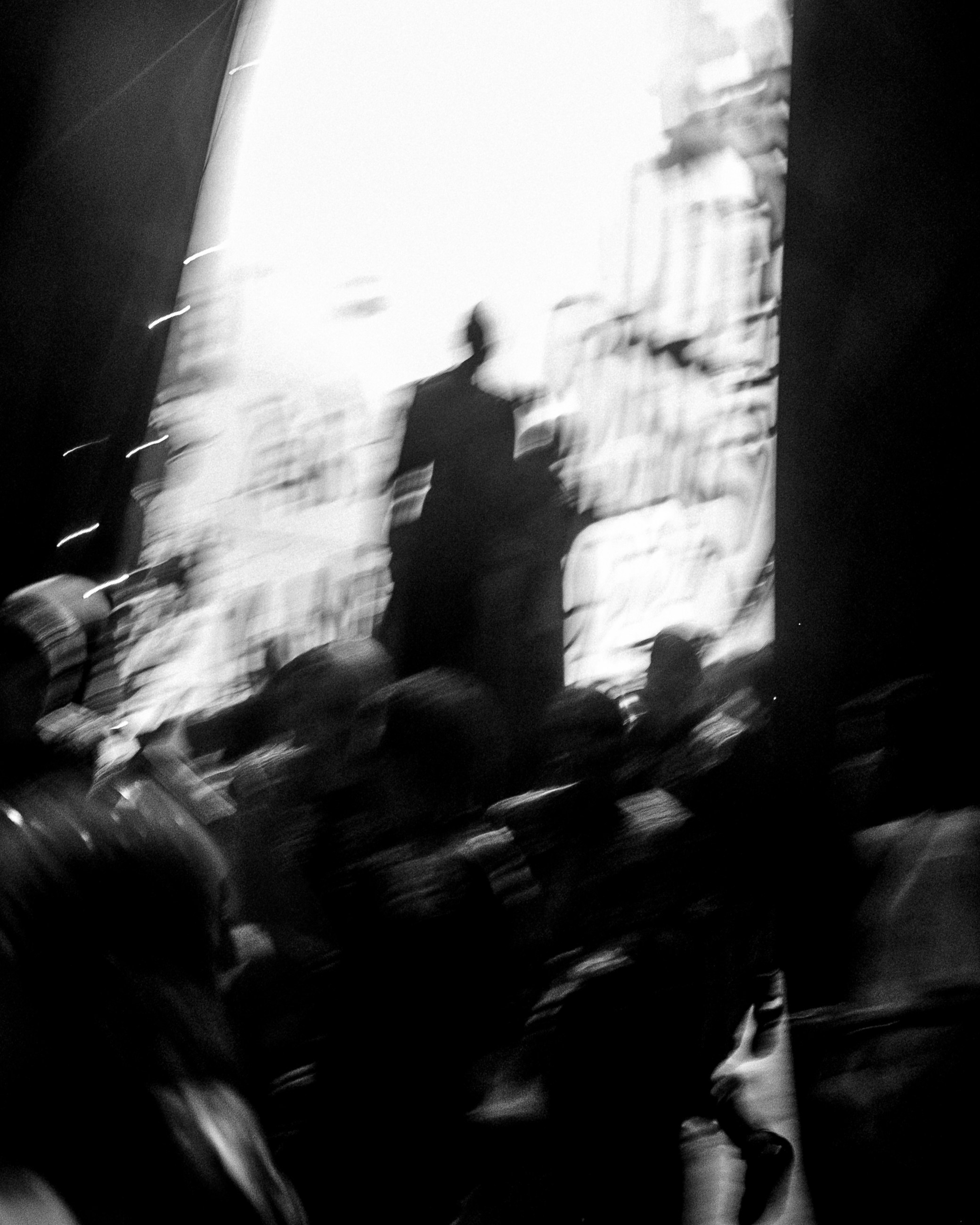 TODES DANCE BATTLE ЛУЖНИКИ 2024. Юлия Кулиш // Pocahontas