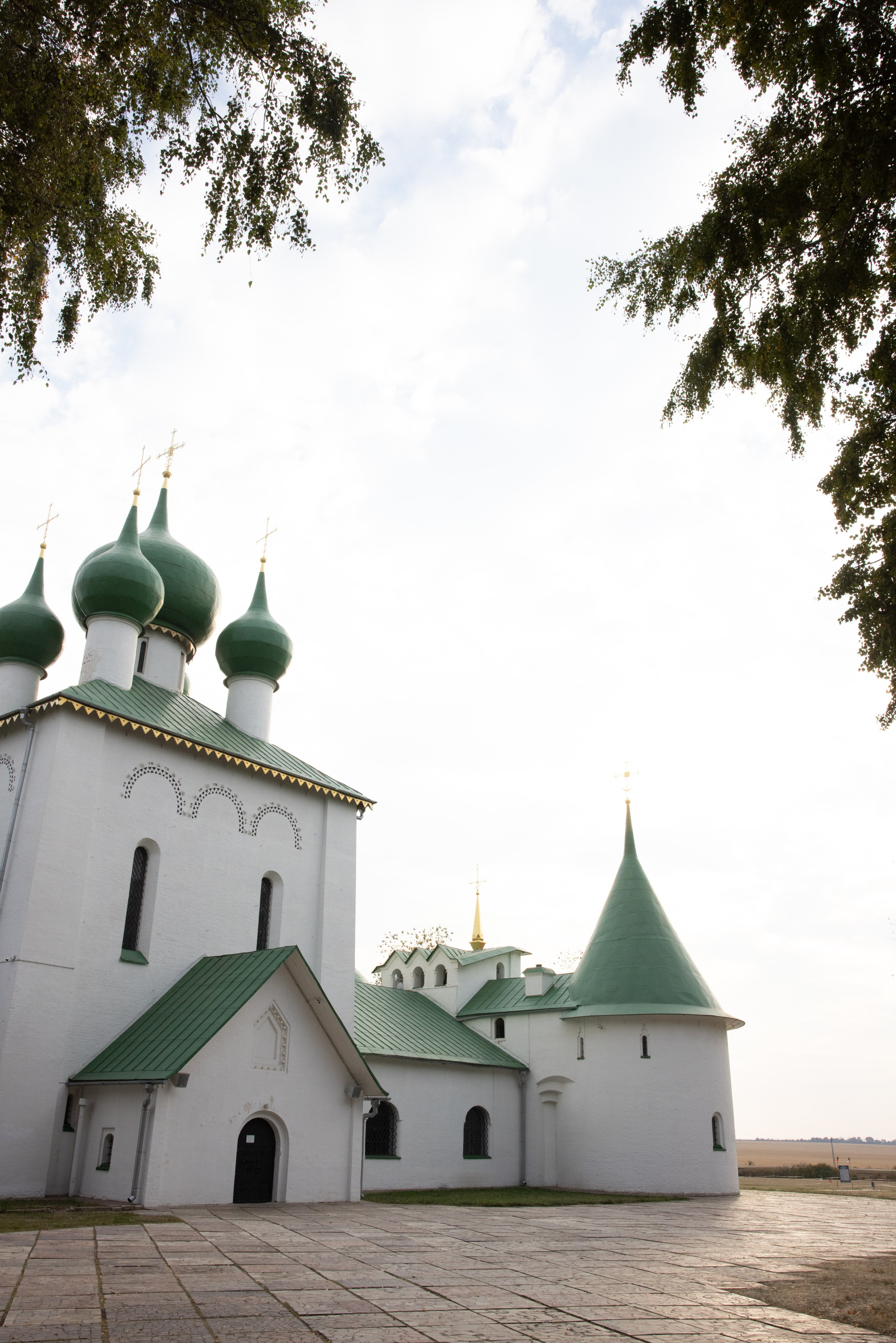 Куликово Поле. Фотограф в Туле Крупский АнДРей. Фотостудия «КАДР71» в Туле