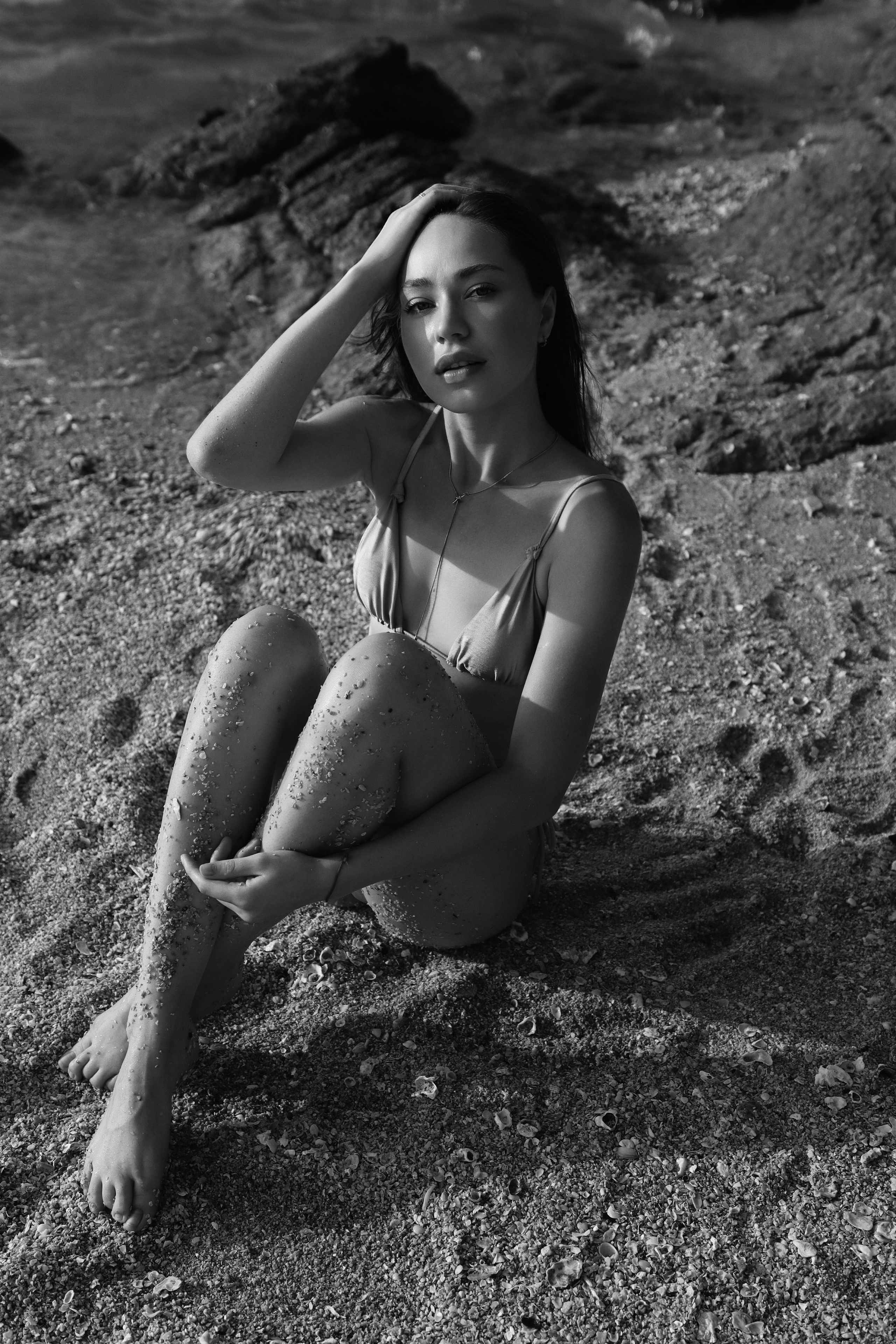 Natalya White — Photographer and videographer