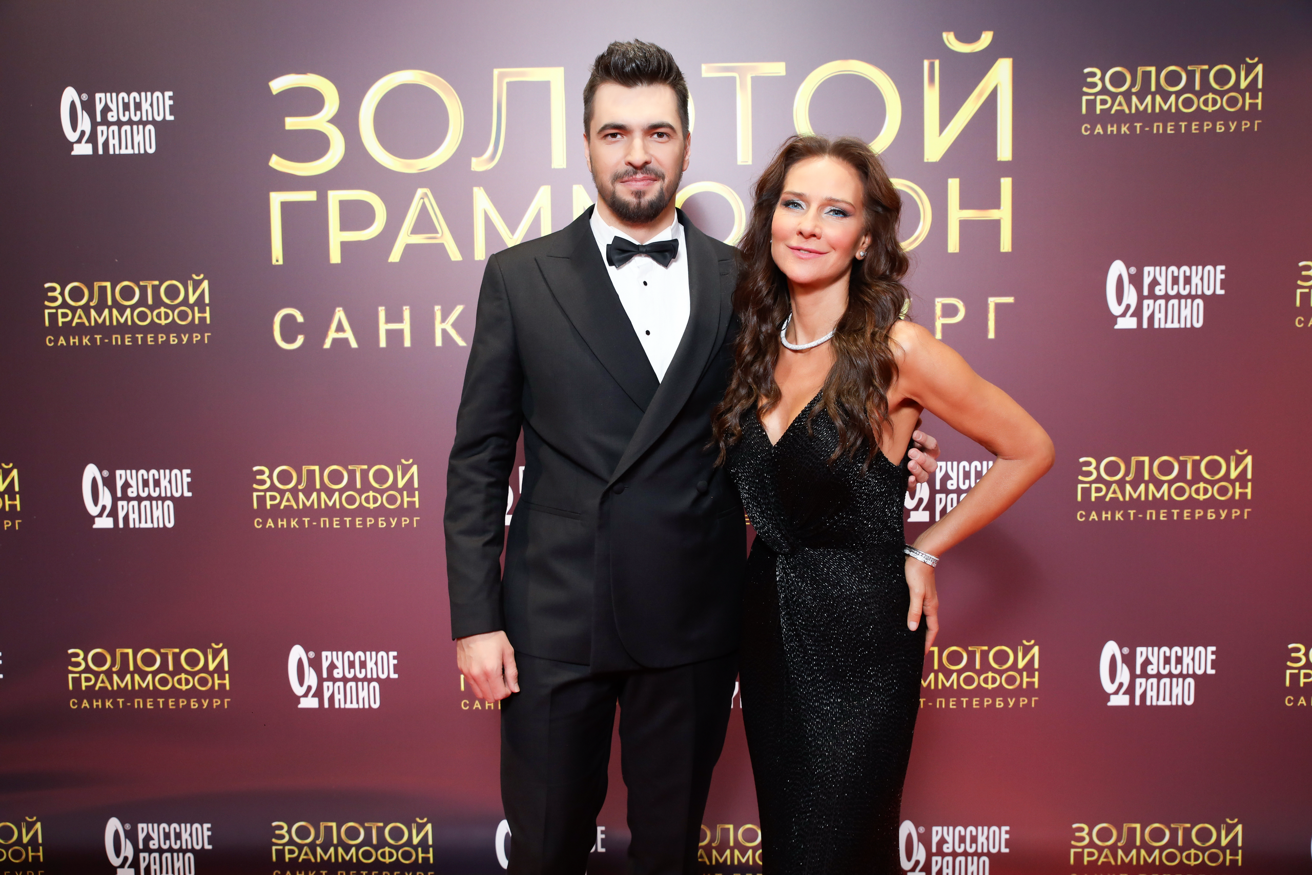 ПРЕСС-ВОЛЛ. Фотограф в Москве и Санкт-Петербурге Дарина