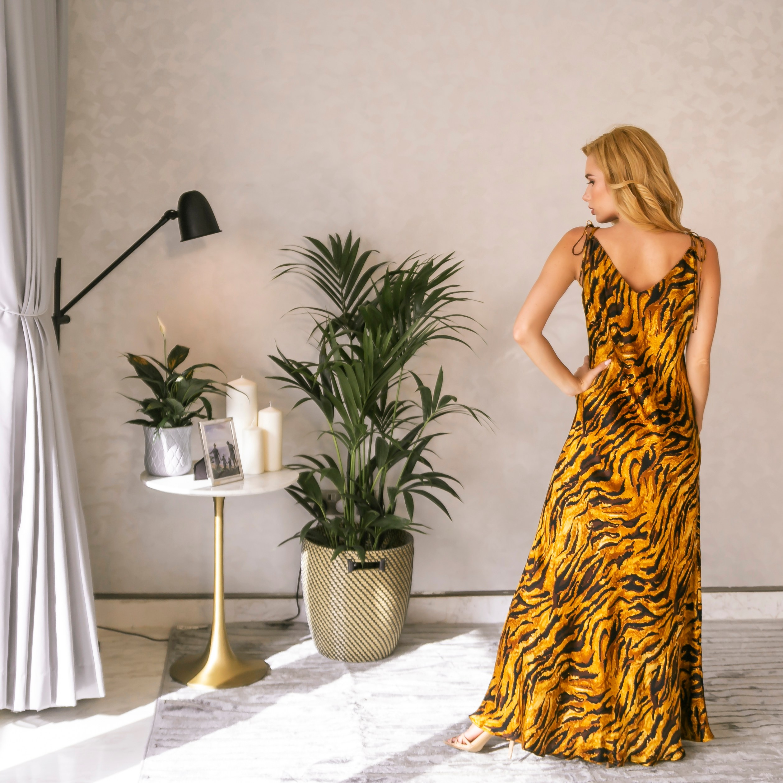 FRIIDA loungewear (Dubai). Фотограф в Москве и Санкт-Петербурге Дарина