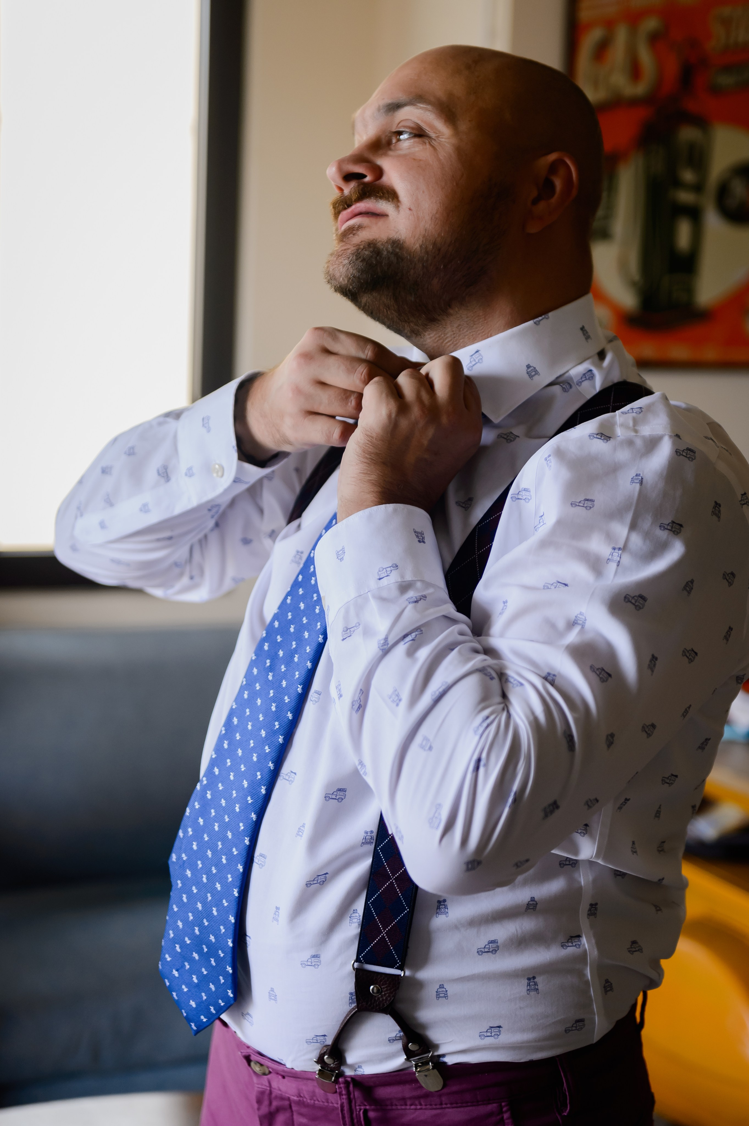 Елена и Денис (Абу Даби). Фотограф в Москве и Санкт-Петербурге Дарина