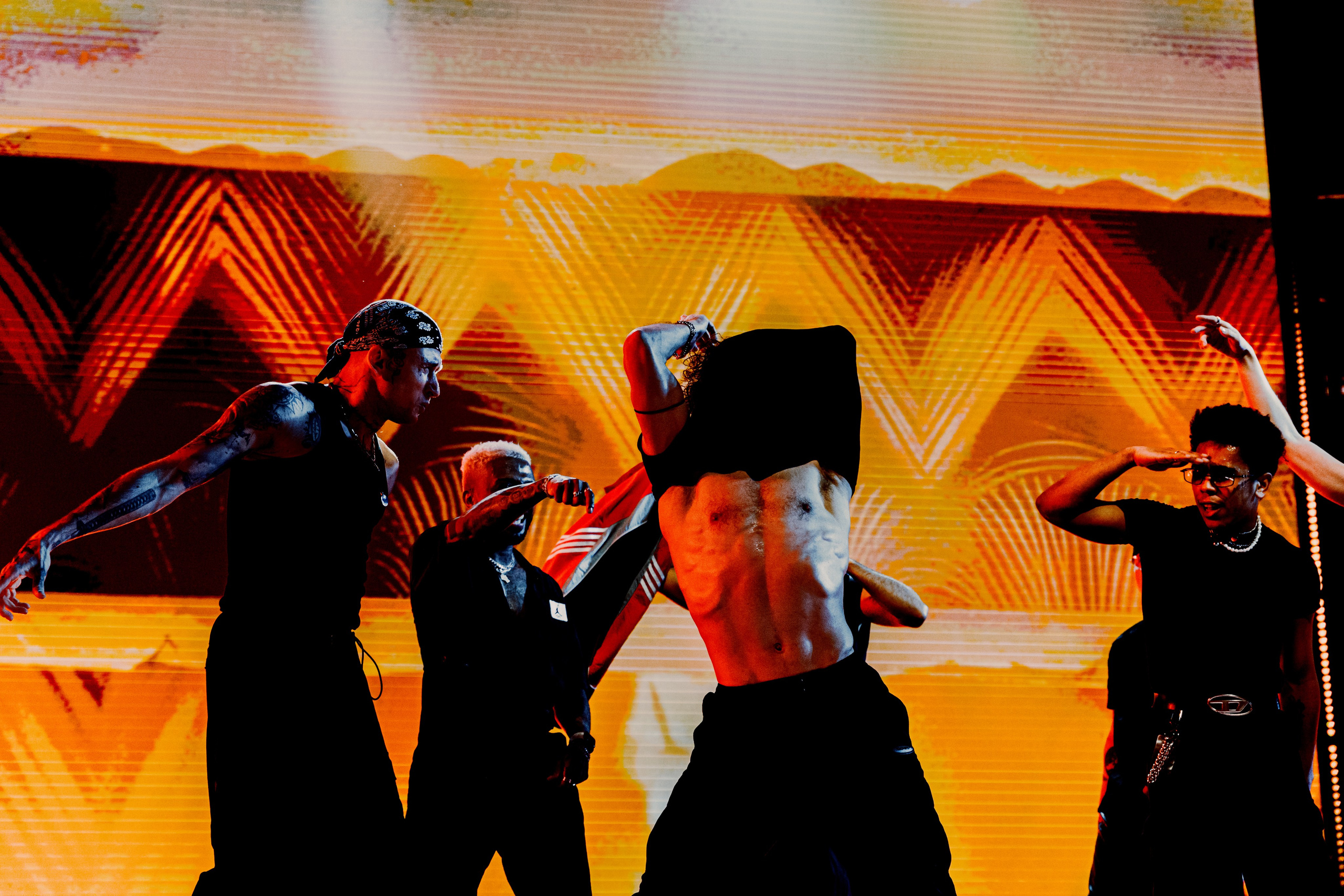 Концерты. Фотограф в Москве и Санкт-Петербурге Дарина