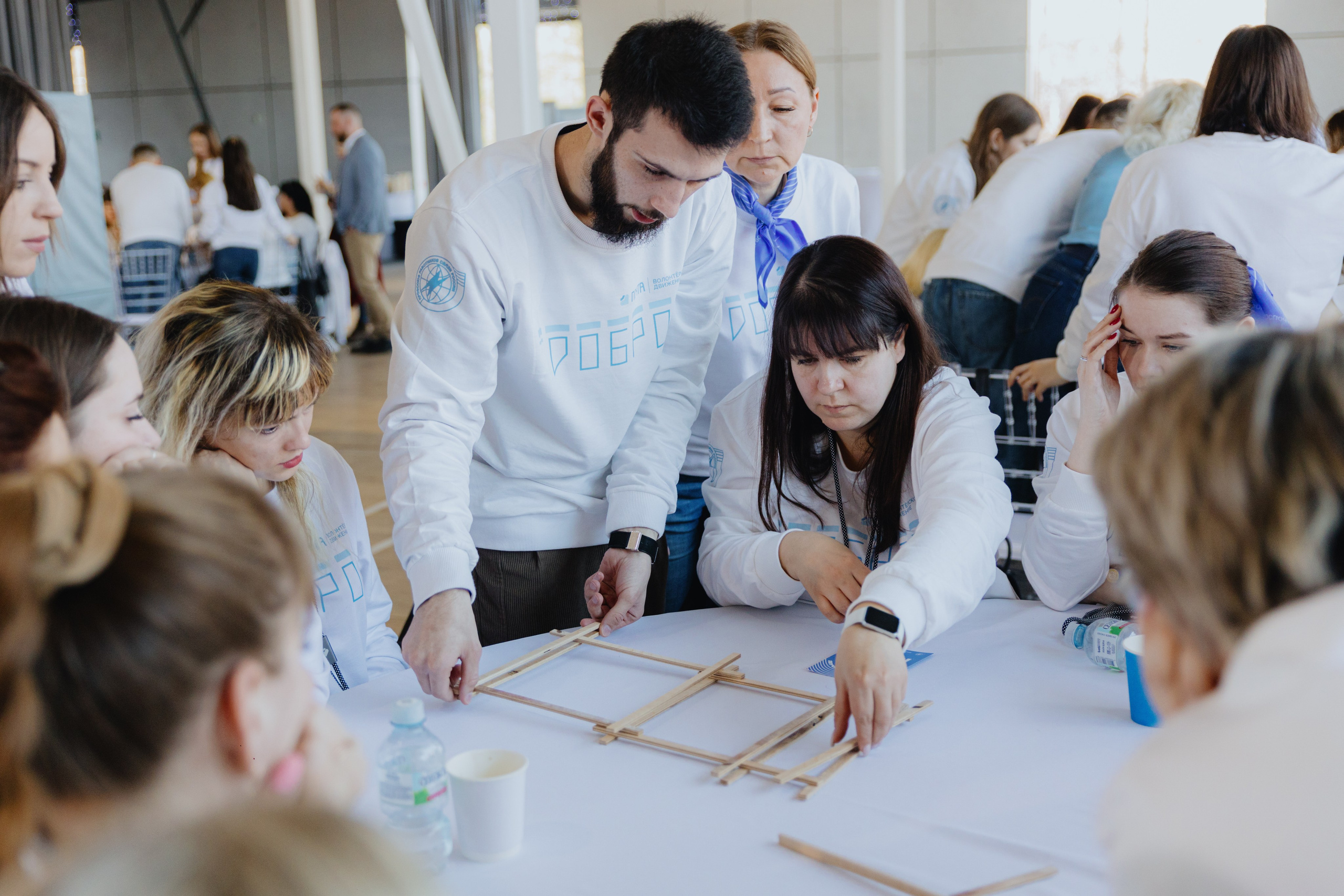 Почта России (Москва). Фотограф в Москве и Санкт-Петербурге Дарина