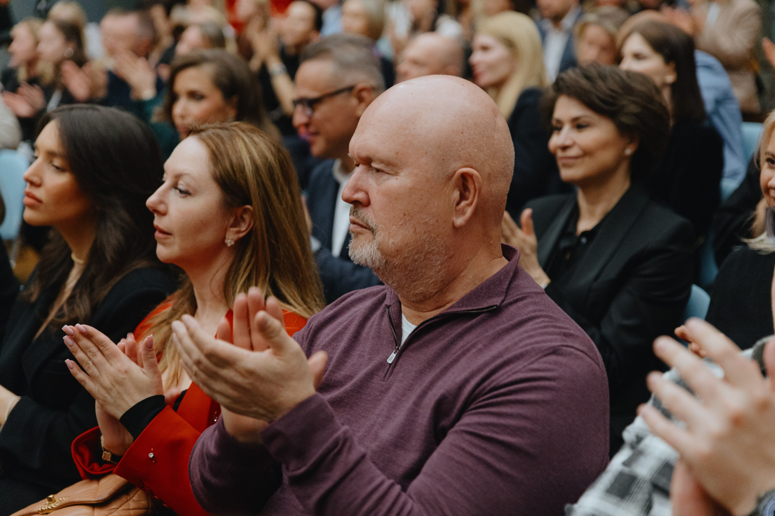 Презентация GET JET в Третьяковской галерее. Фотограф в Москве и Санкт-Петербурге Дарина