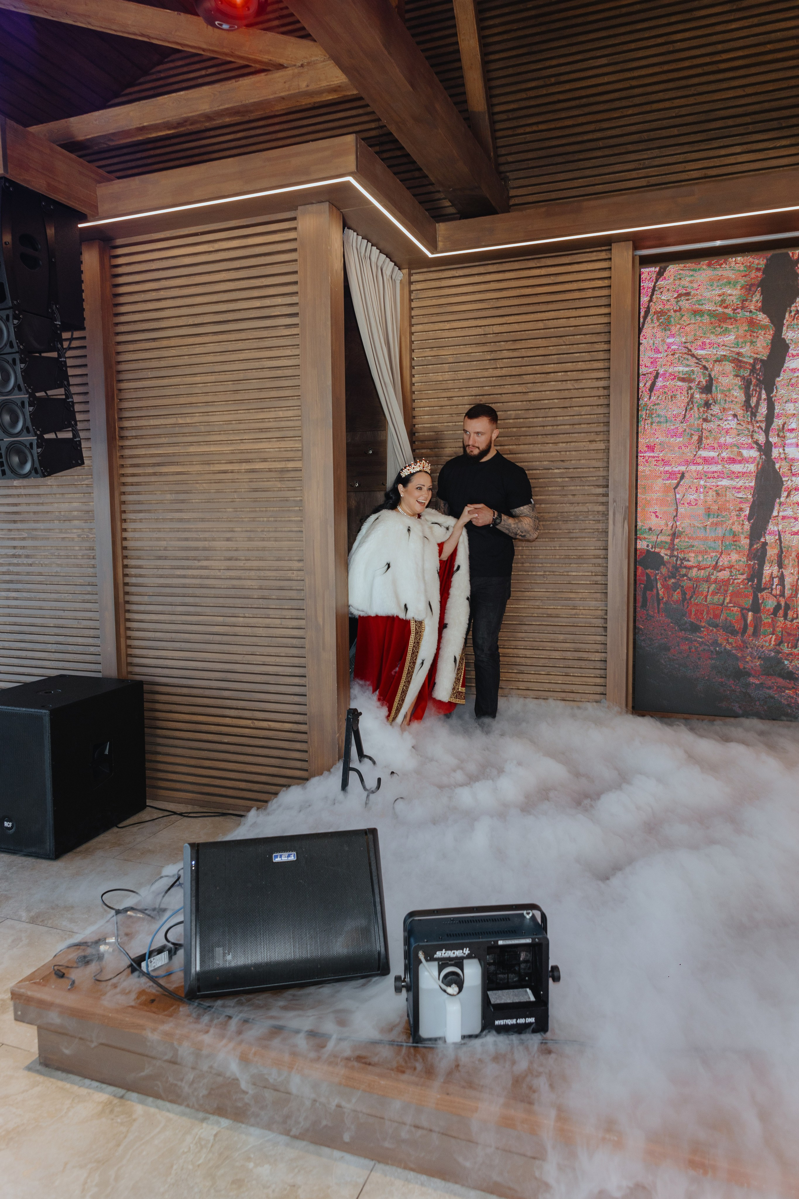 День Рождения Галины Сергеевны (Подольск). Фотограф в Москве и Санкт-Петербурге Дарина