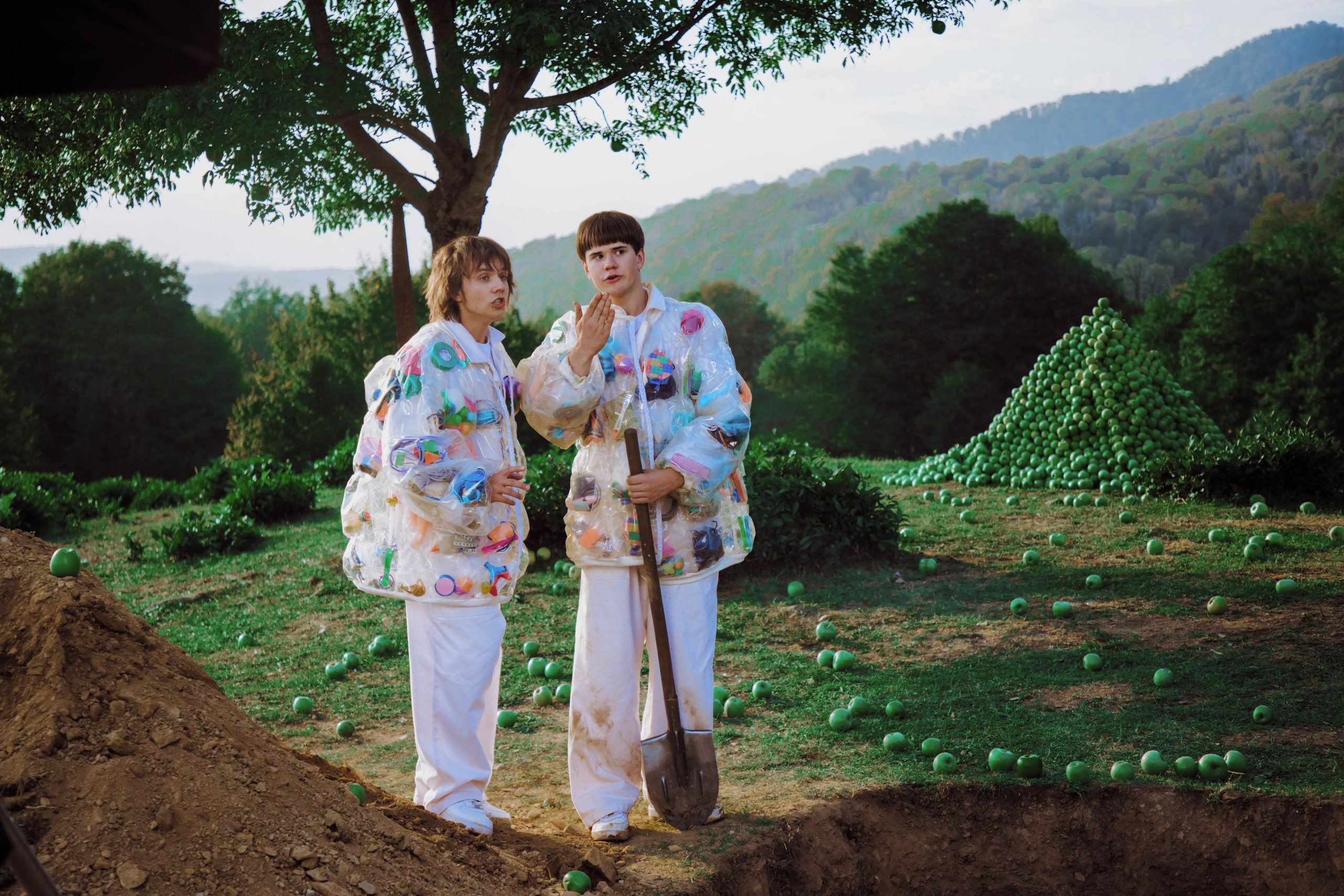 Backstage «Алиса в стране чудес». Фотограф в Москве и Санкт-Петербурге Дарина