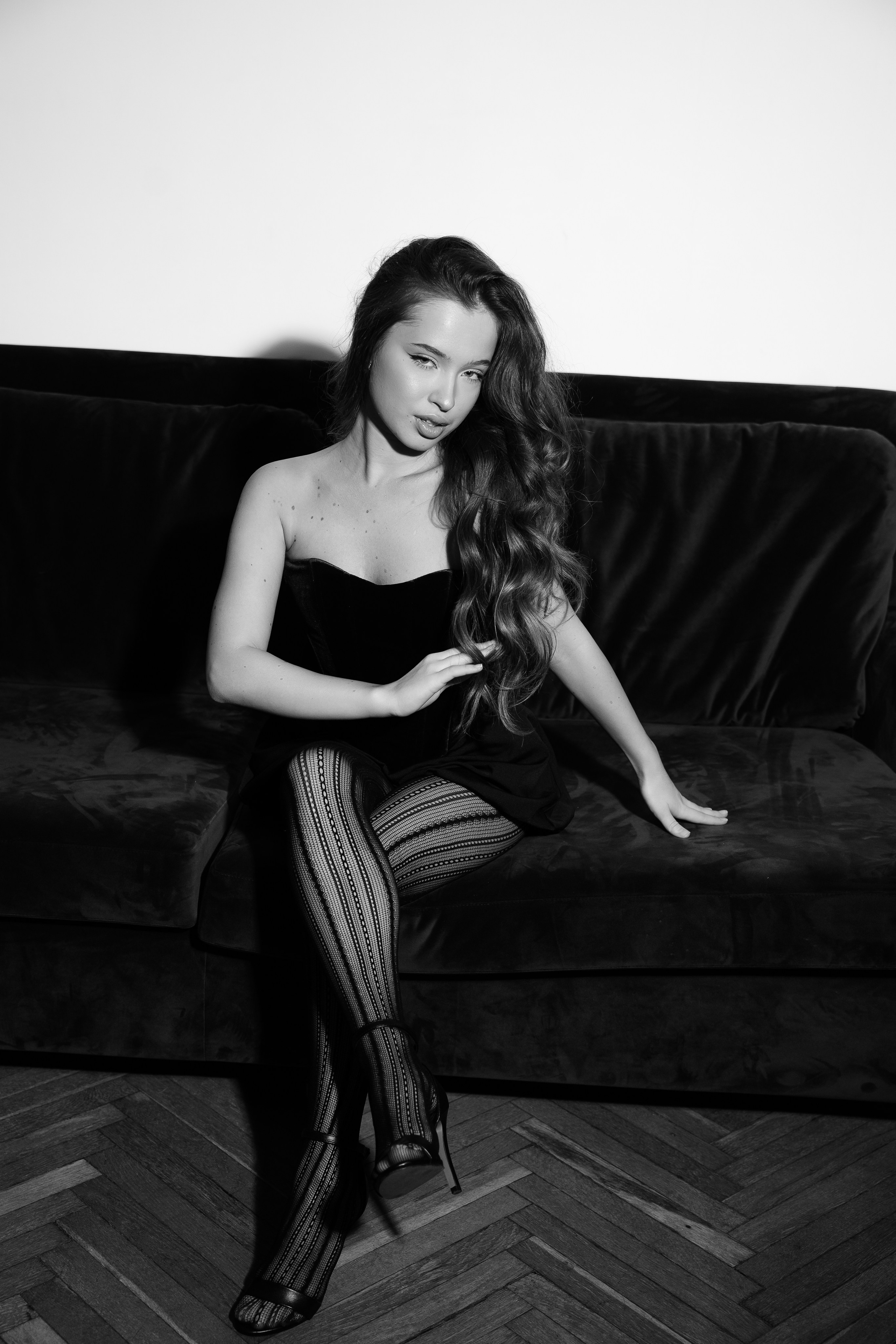 ХРИСТИНА. Фотограф Москва