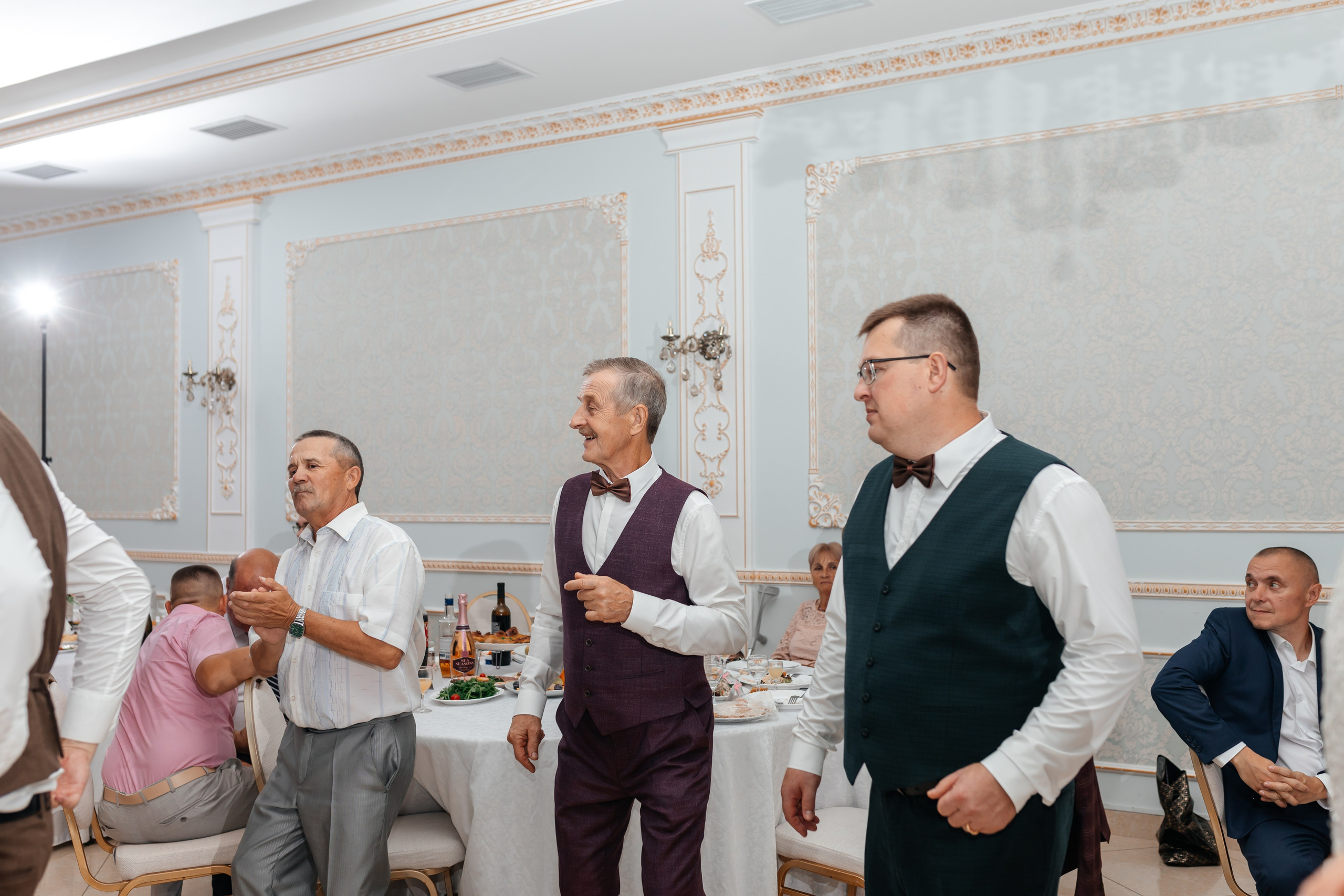 Альмир и София. Марина Шаймухаметова. Фотограф в Уфе