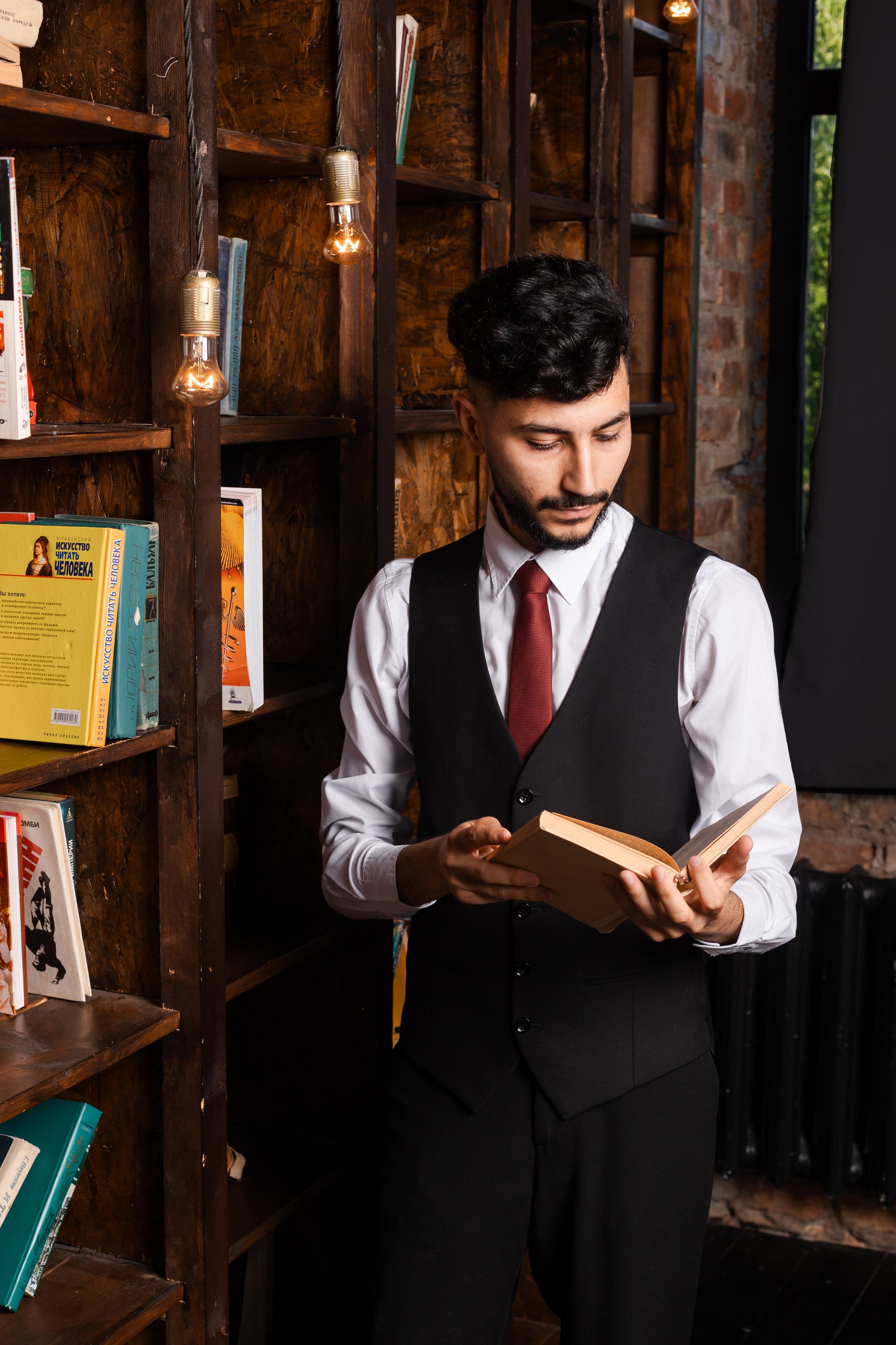 Махмуд. Марина Шаймухаметова. Фотограф в Уфе