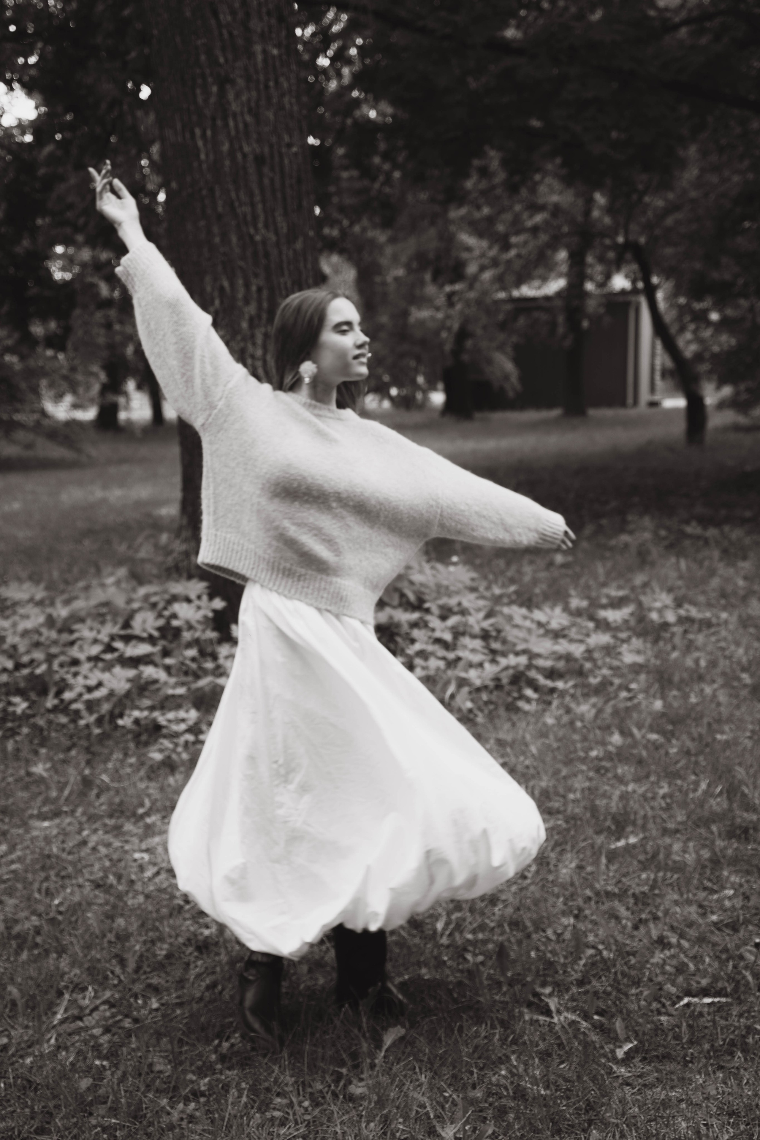 Маргарита. Фотограф Аби