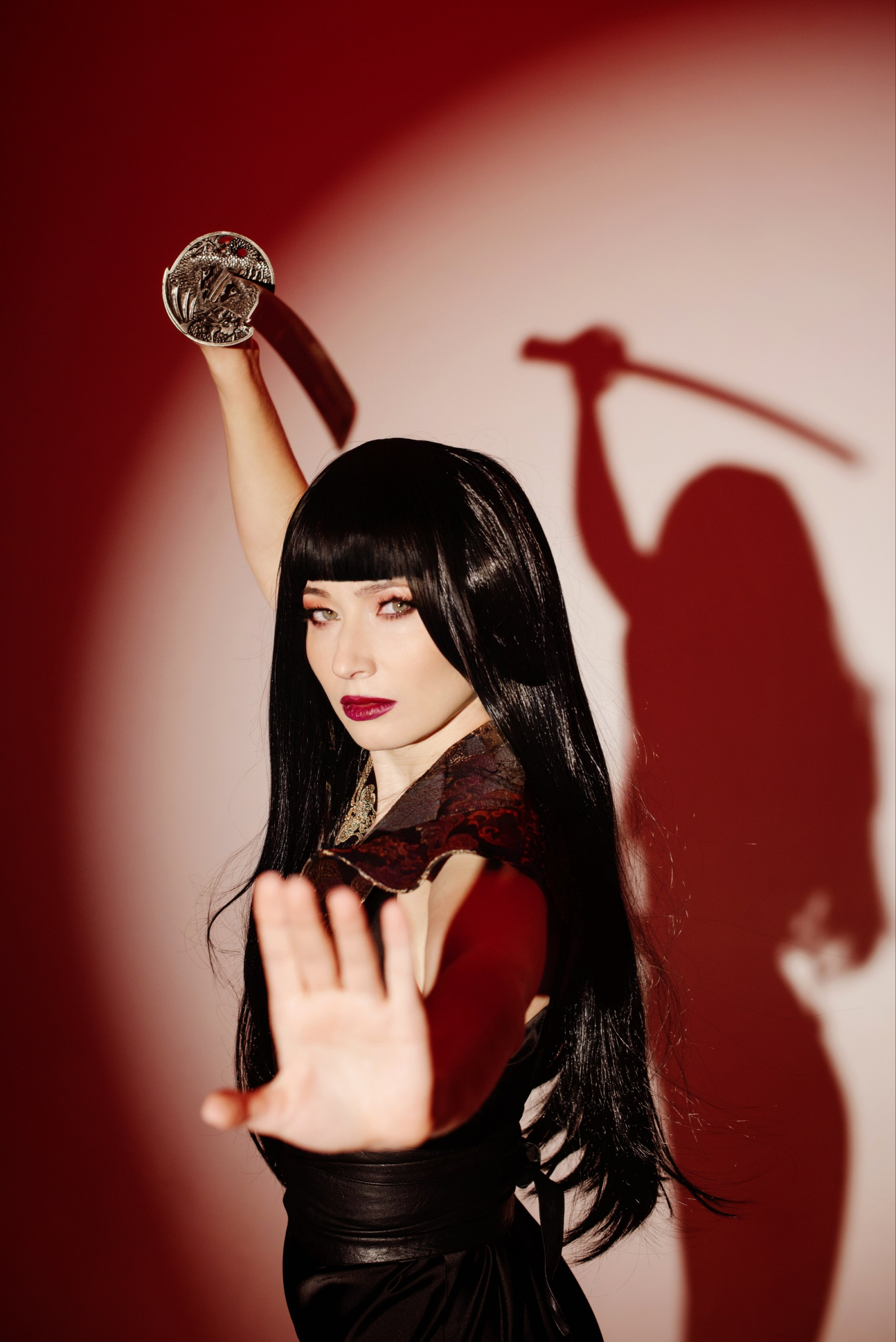 Фото МЕМУАРЫ ГЕЙШИ от Натальи. ФОТОПРОЕКТЫ