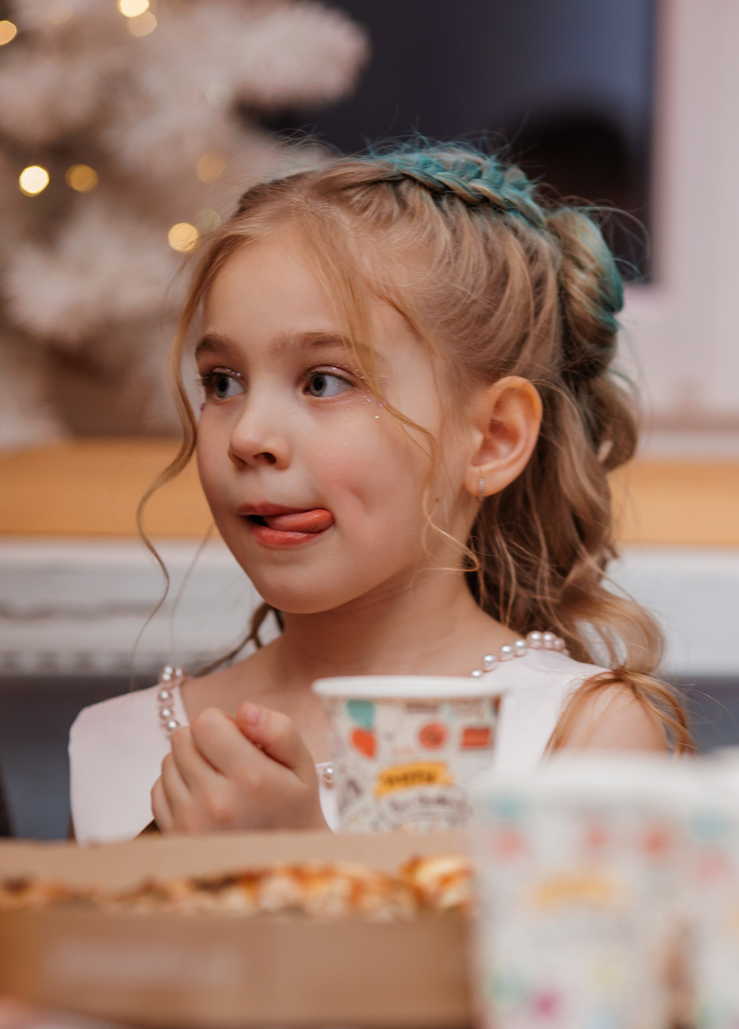 Детский день рождения. Фотограф Екатеринбург Марина Поздеева