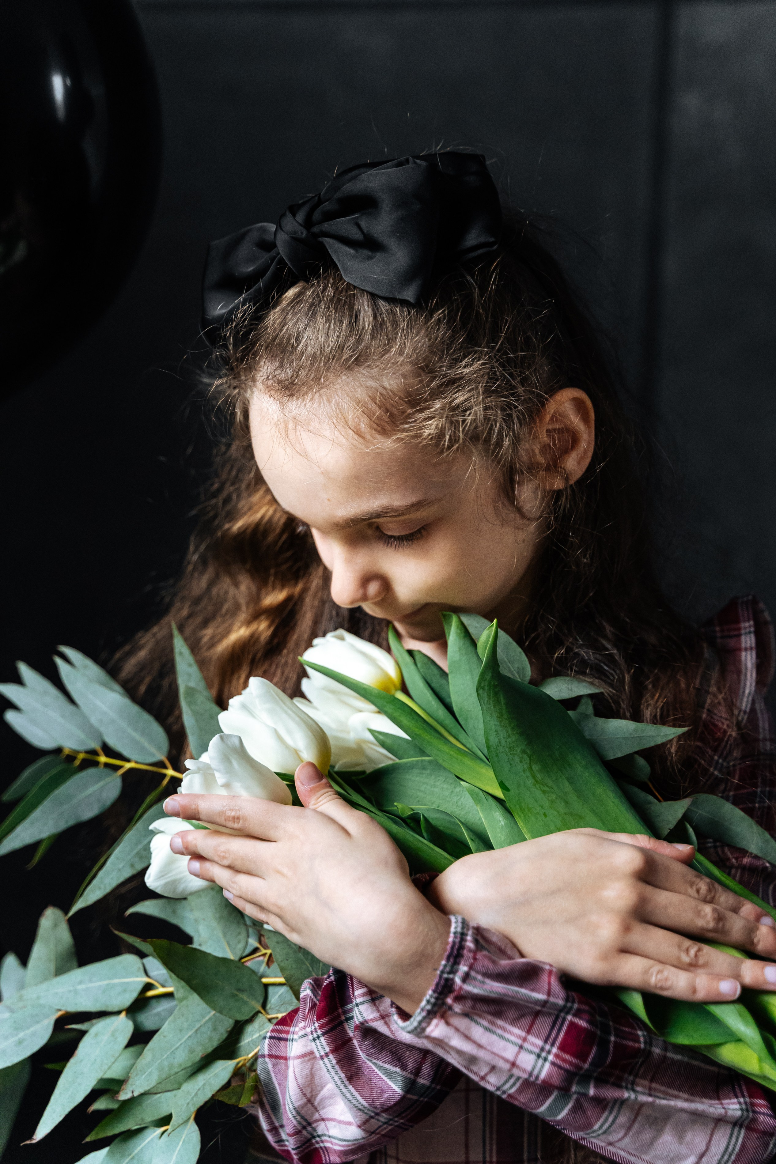 Яна, Лана и Давид. Главная