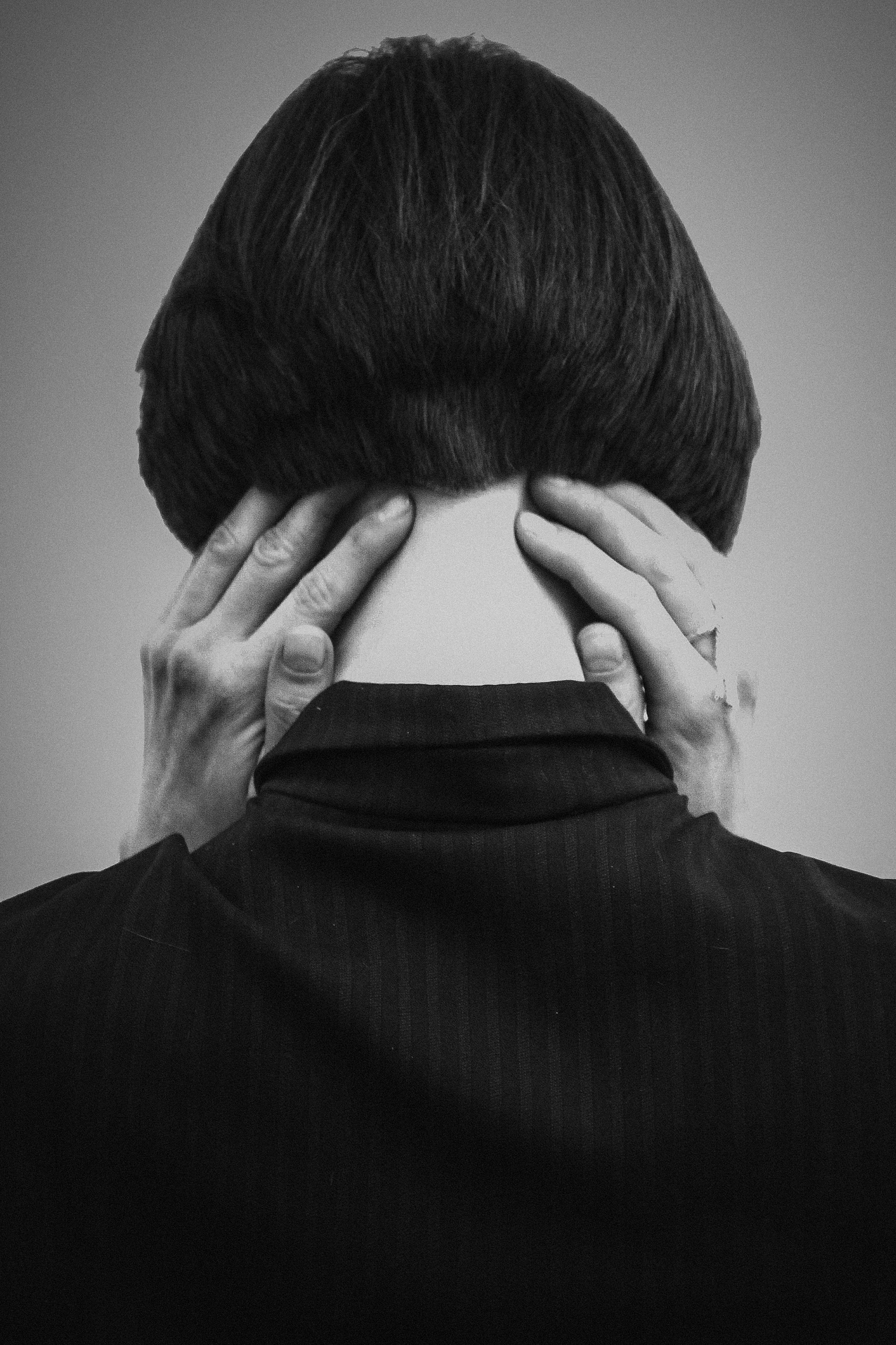 Салон-академия. Фотограф в Самаре Варвара Макарова