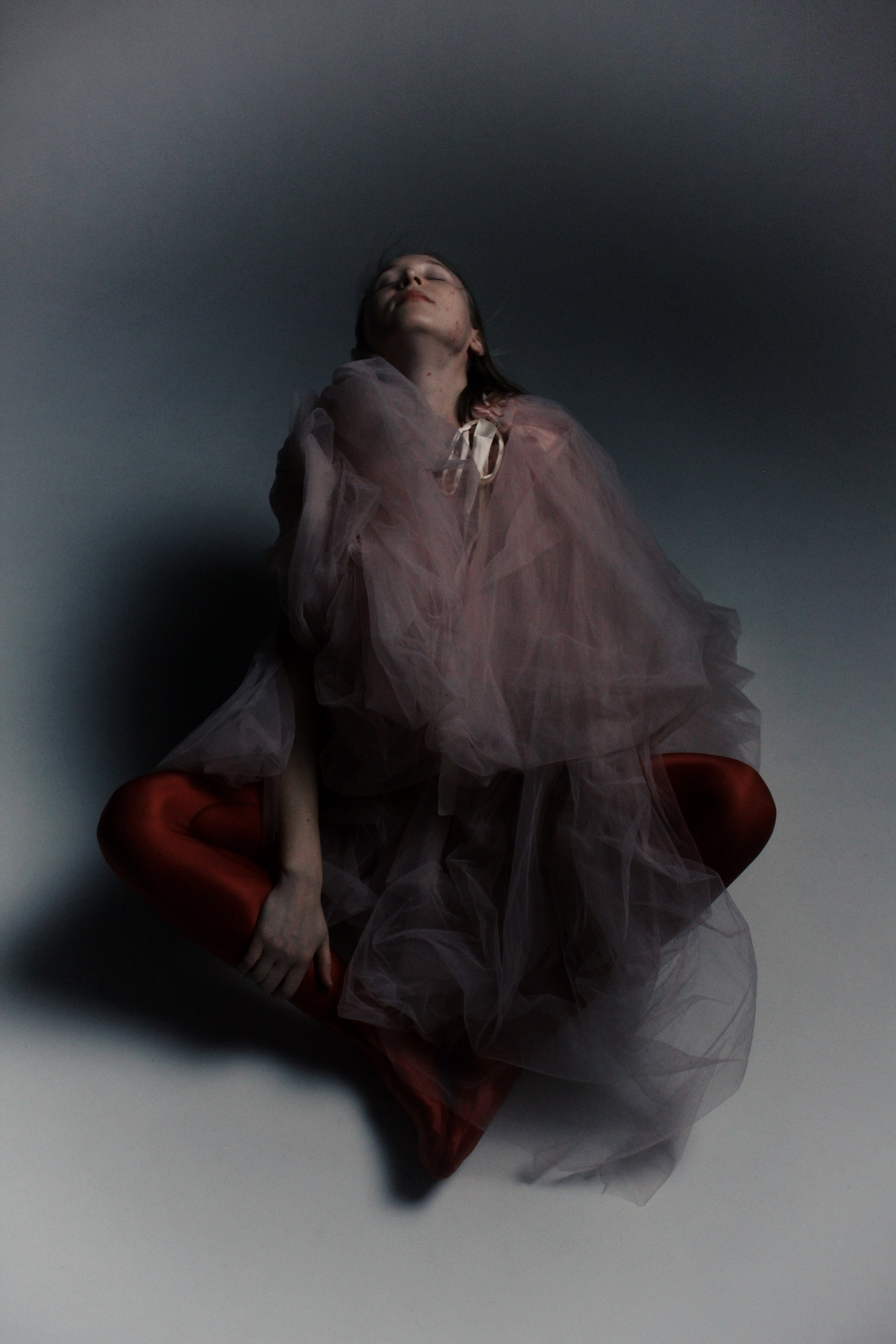 Энжи. Фотограф в Самаре Варвара Макарова