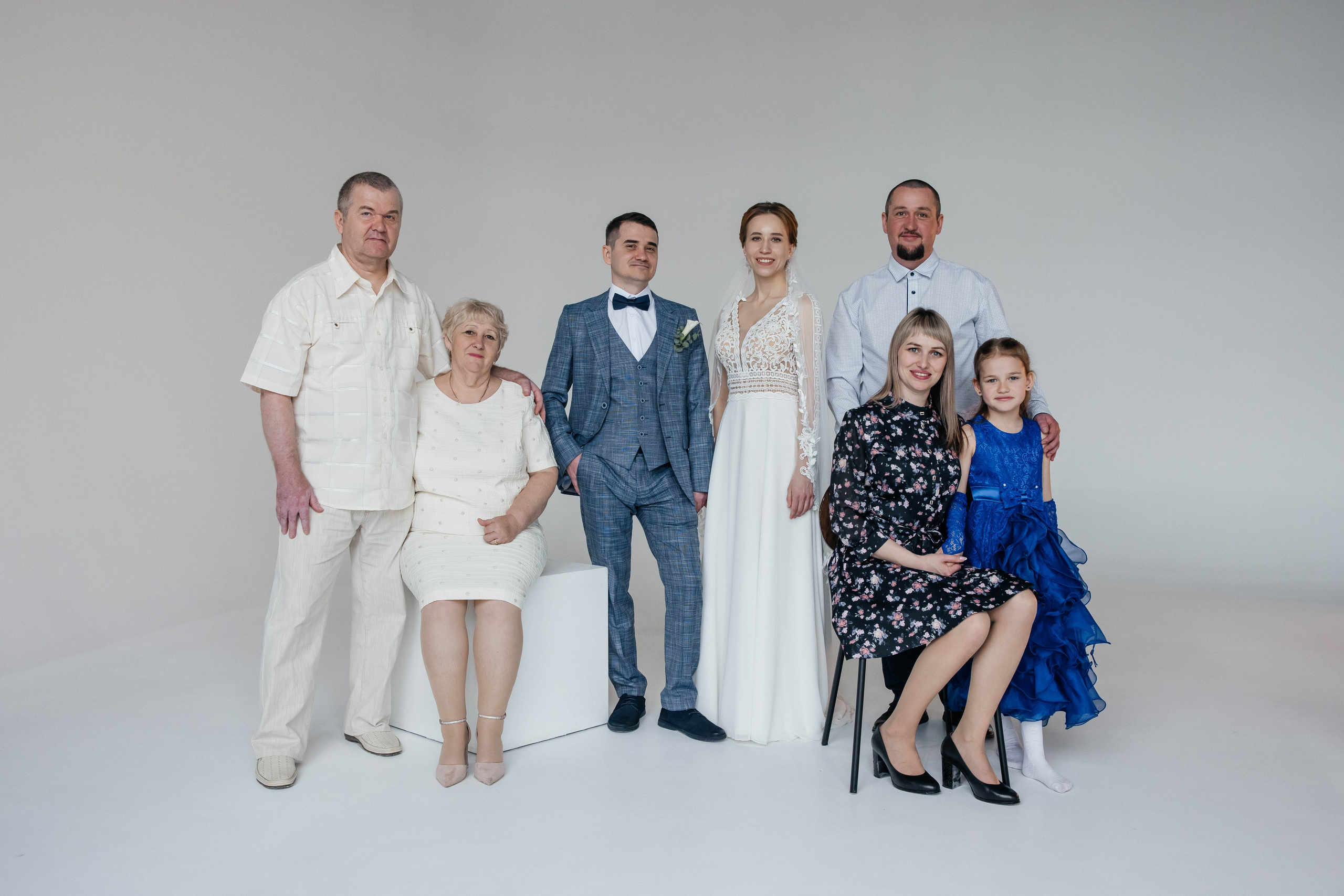 Владимир и Евгения. Maxim Tsoy Photography
