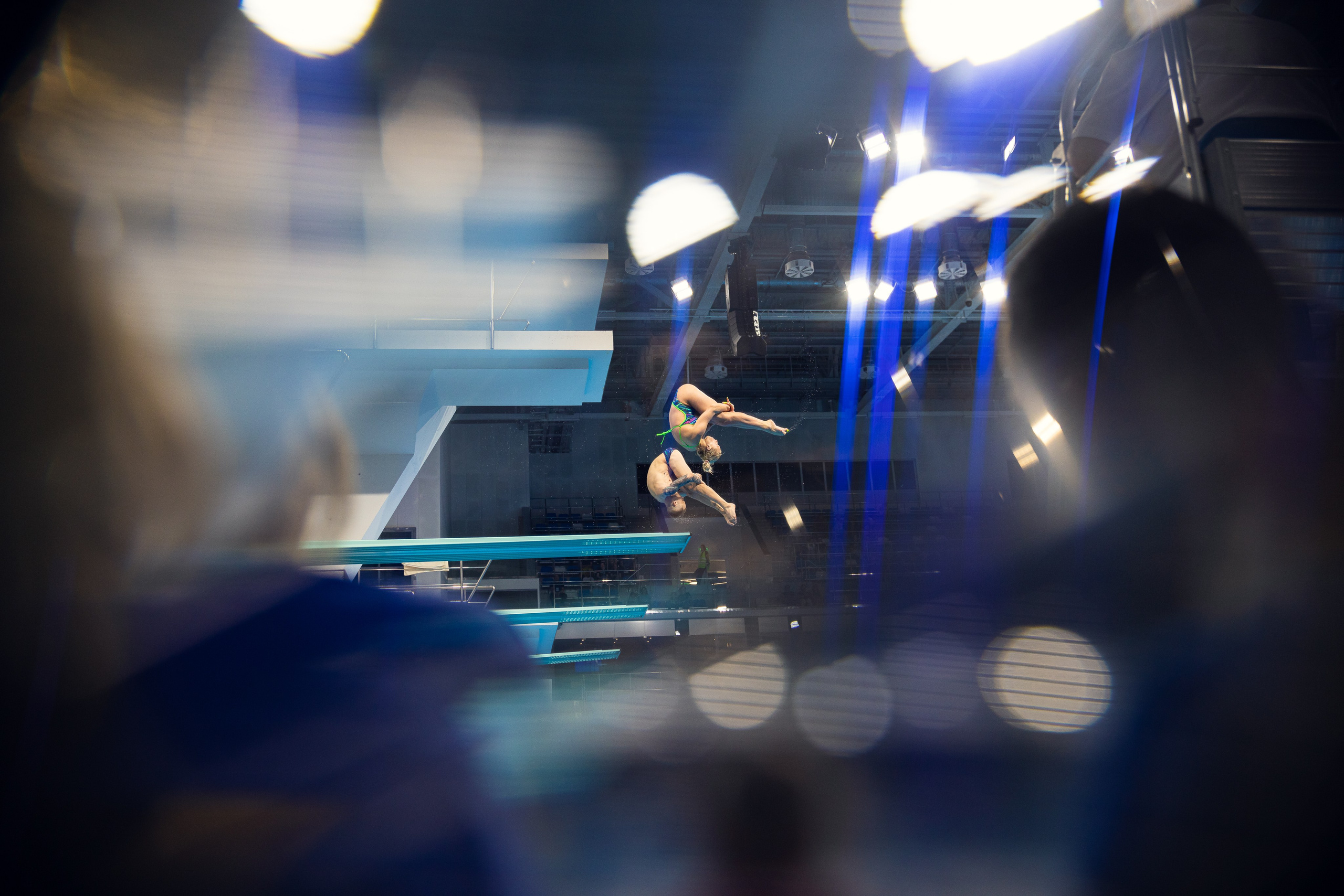 Спорт. Tony Mikhailov