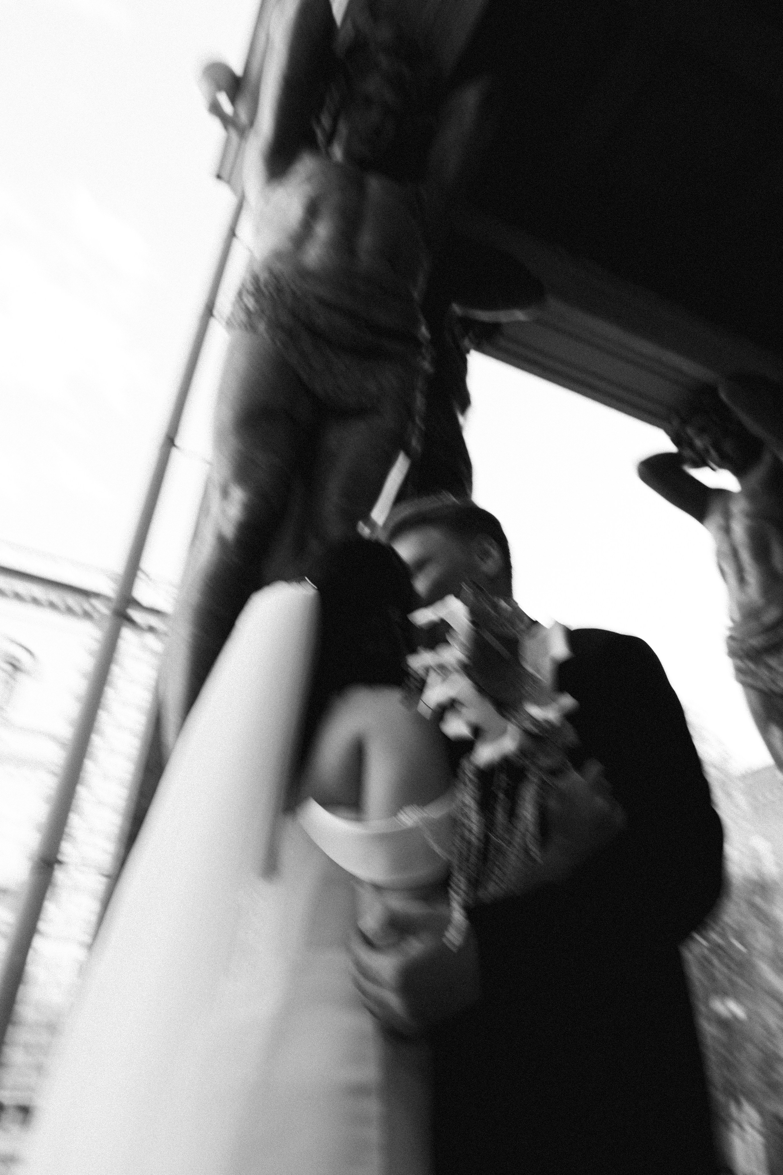 Никита и Регина. Свадебный фотограф Уфа