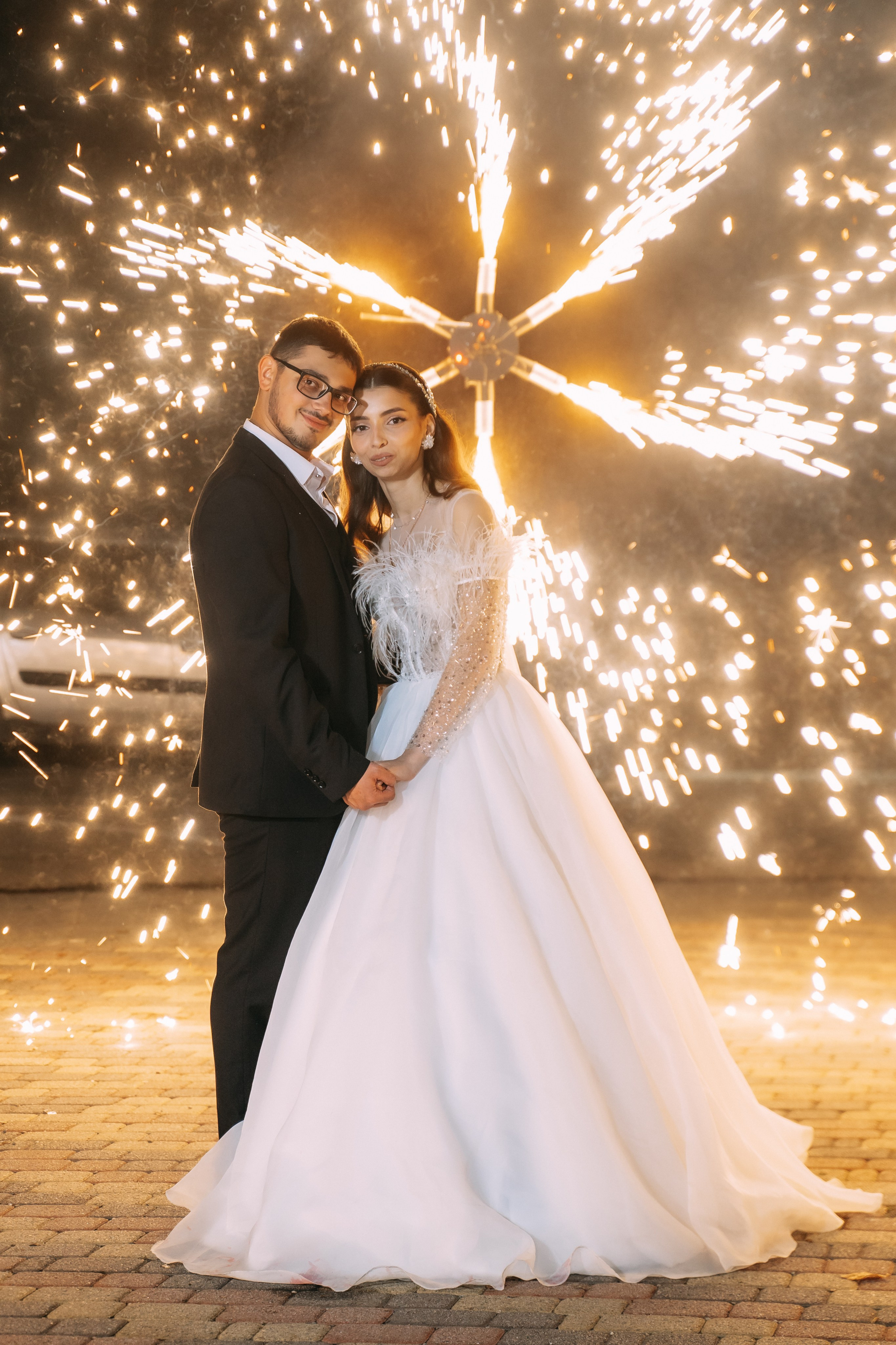 Анонс Свадебного дня Ованеса и Милены. Свадебный фотограф Кирилл Зейналов, Туапсе