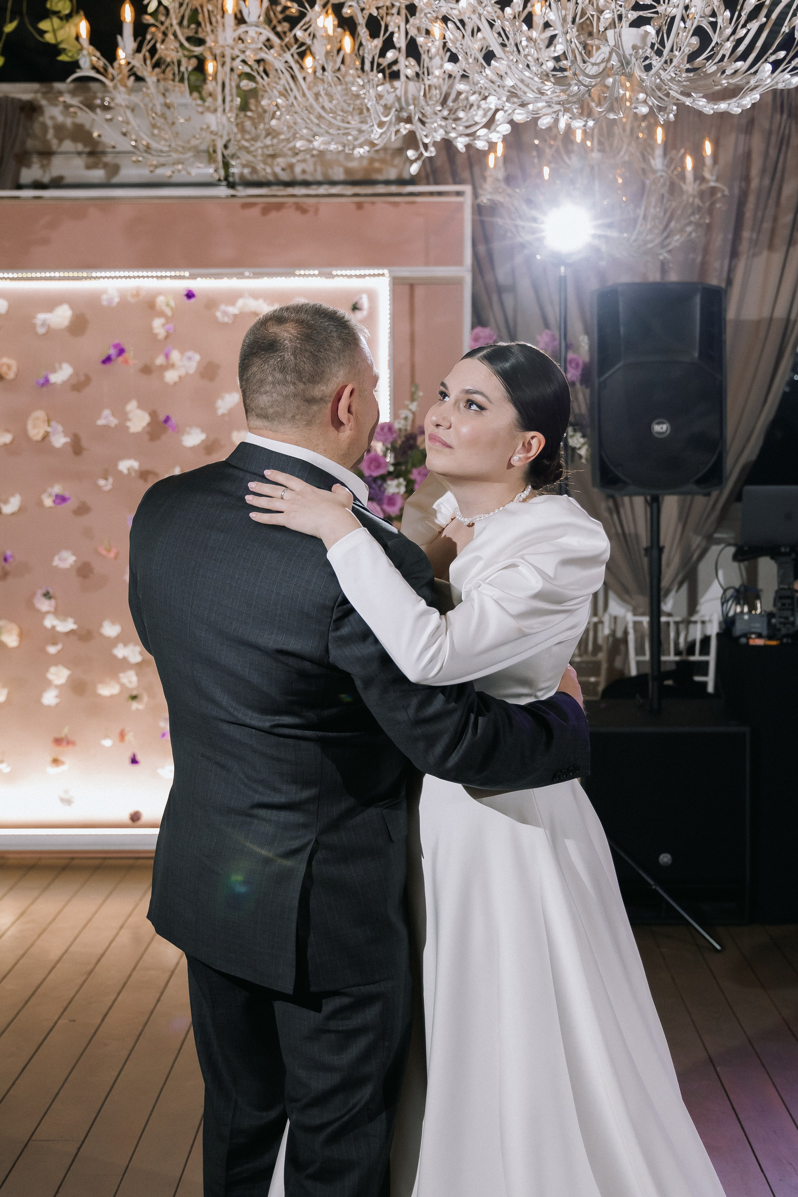 Яна и Святослав. Свадебный день. Свадебная фотография. Арина Рубах