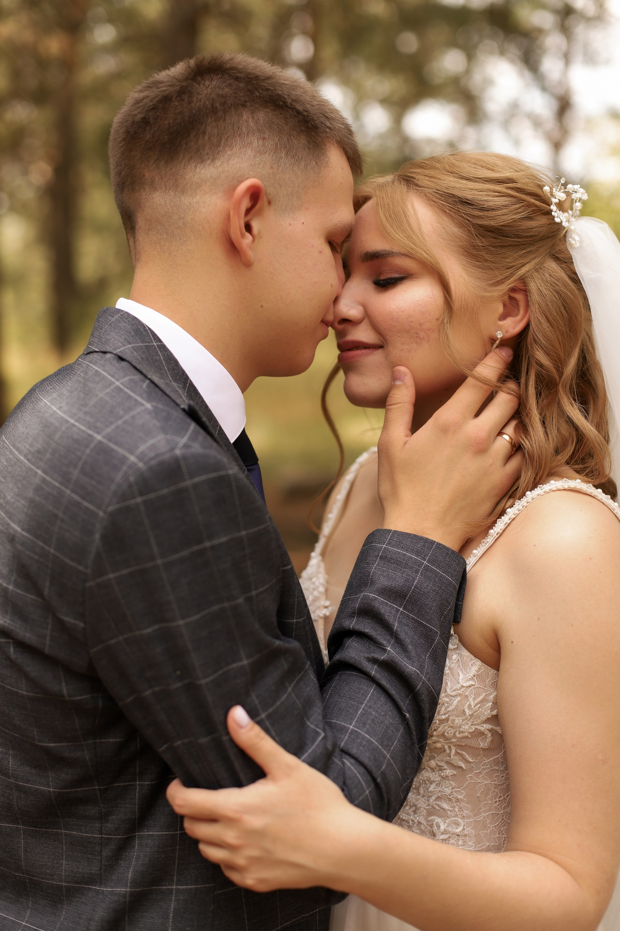 Роман и Валерия (сокращено). Свадебный фотограф Ангелина Сунгатулина | Саратов | Балаково | Вольск