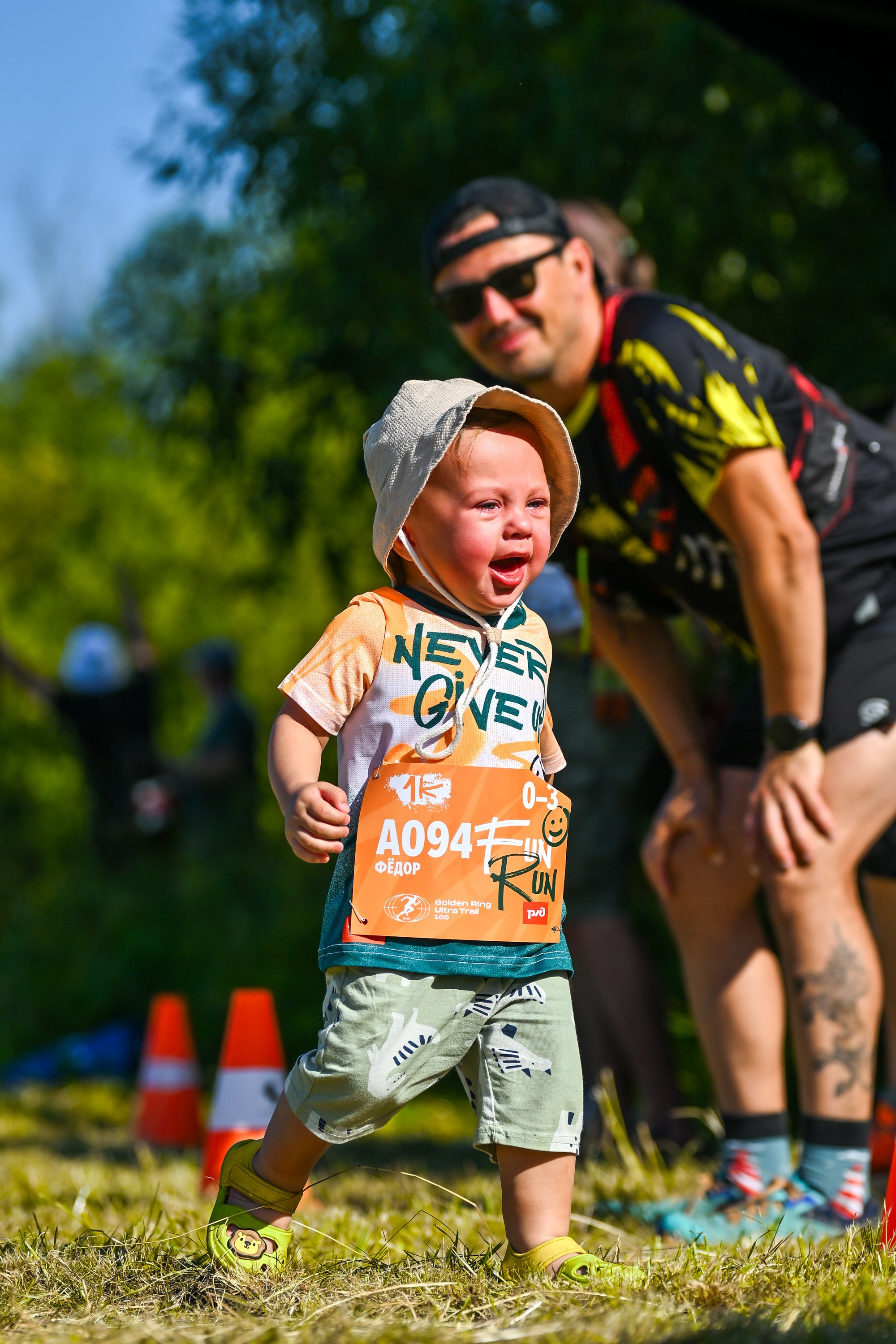 Репортаж. Фотограф в Москве и МО Александр Шаров
