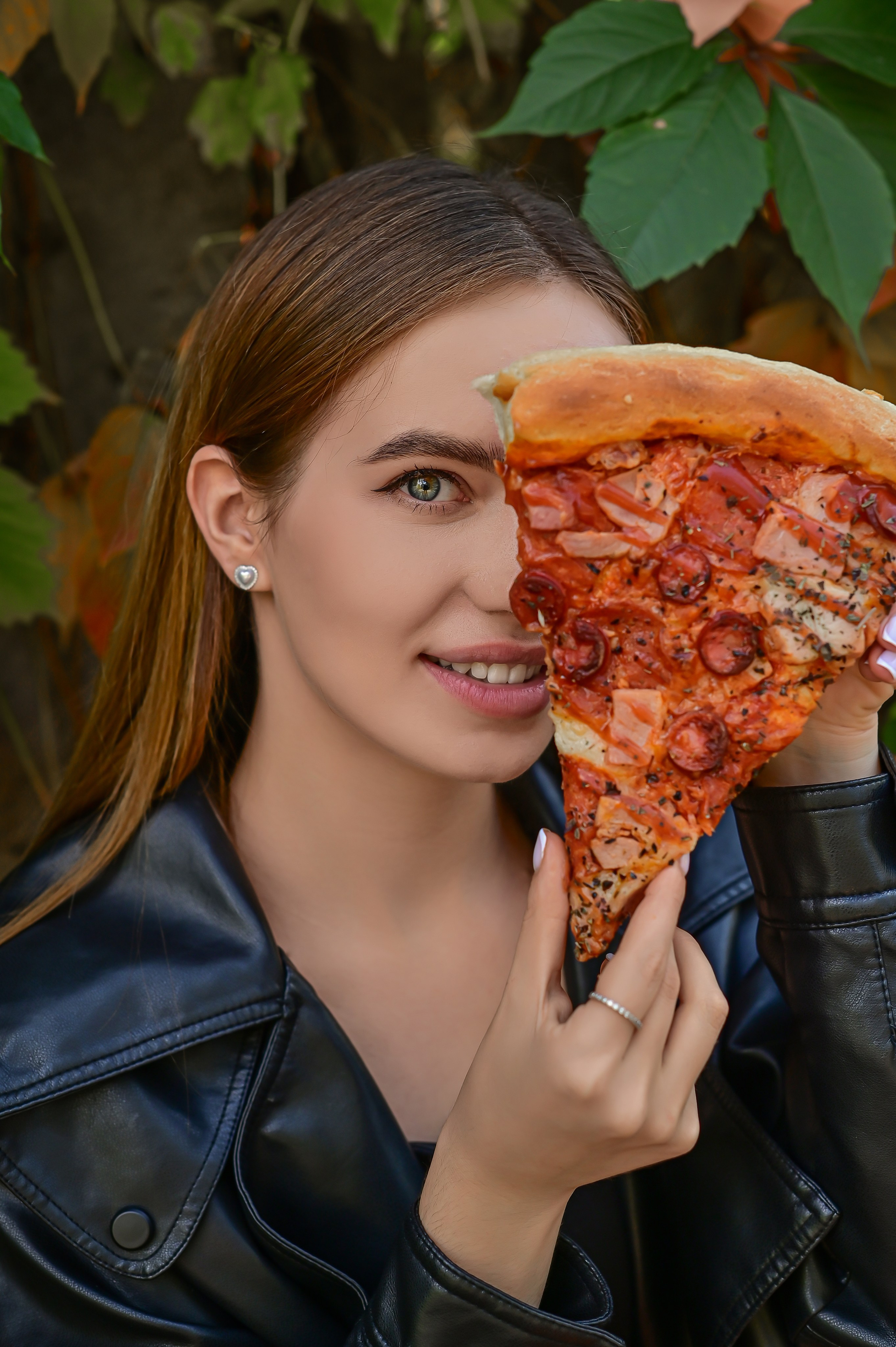 Осень. Семейный и свадебный фотограф в Донецке Донская Анастасия