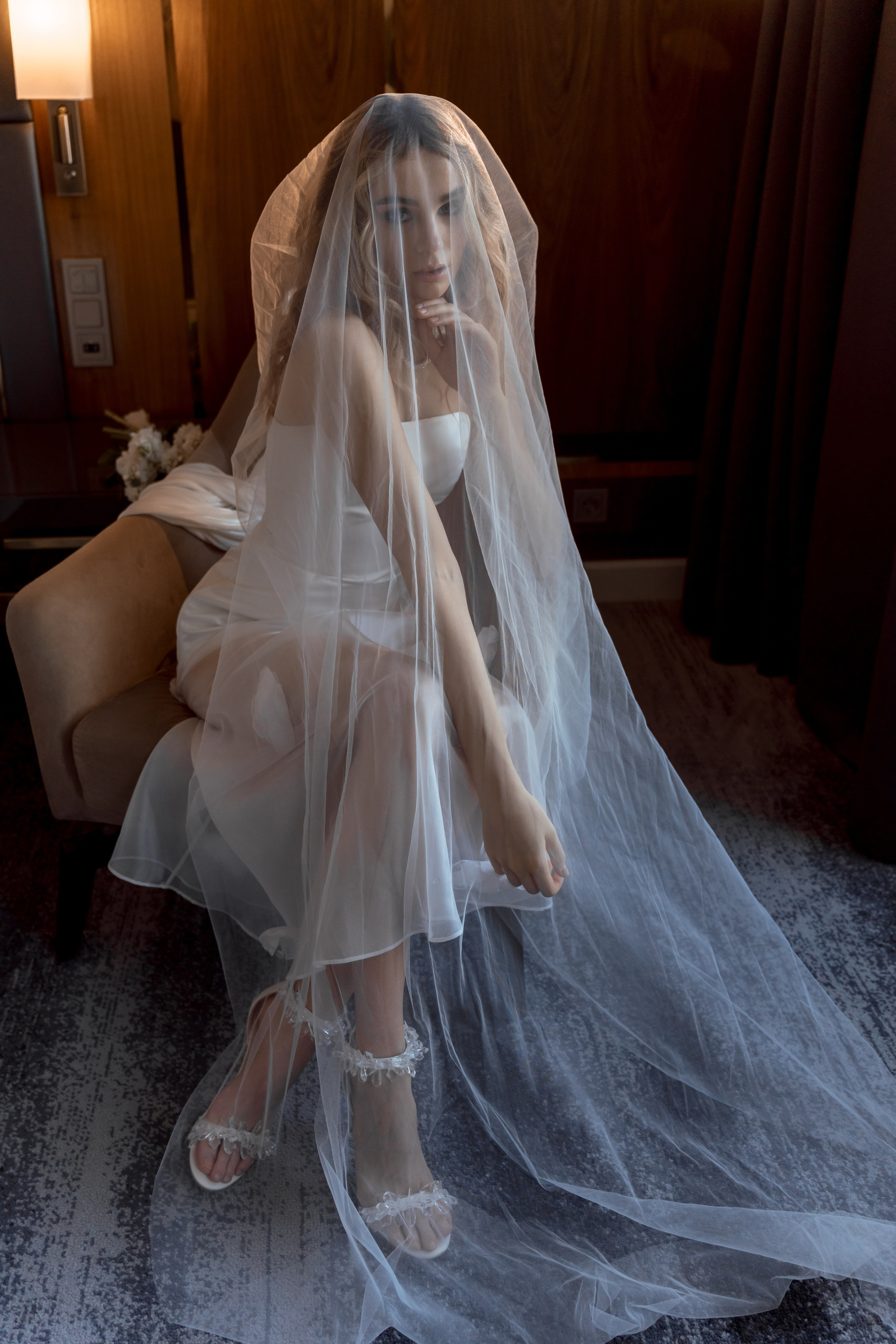 Свадебное портфолио. Свадебный и семейный фотограф в Самаре Салахова Гулина