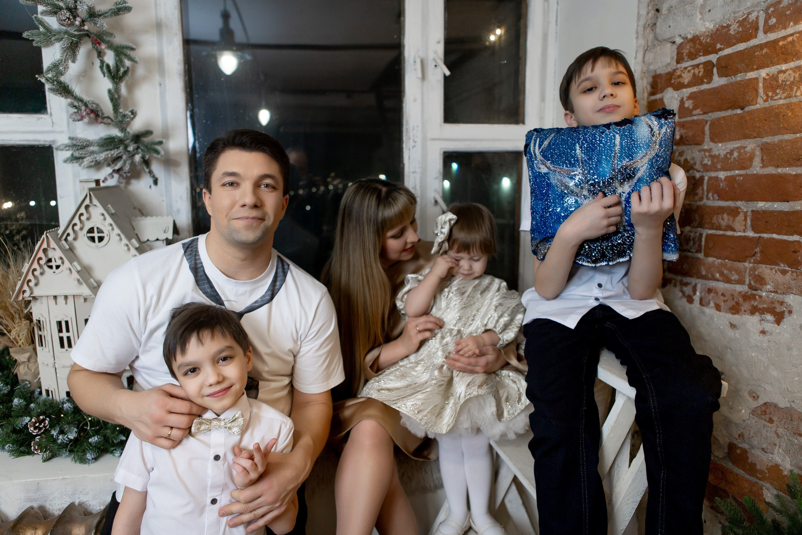 А еще он и поёт безупречно…. Свадебный и портретный Фотограф в Липецке Дмитрий Котюков