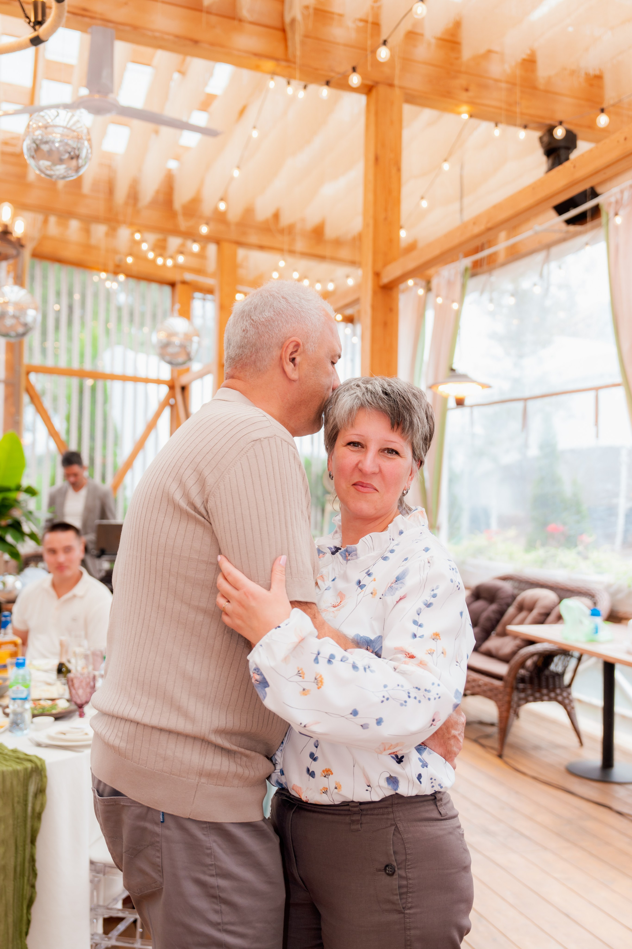 Анатолий и Алена. Свадебный фотограф Москва