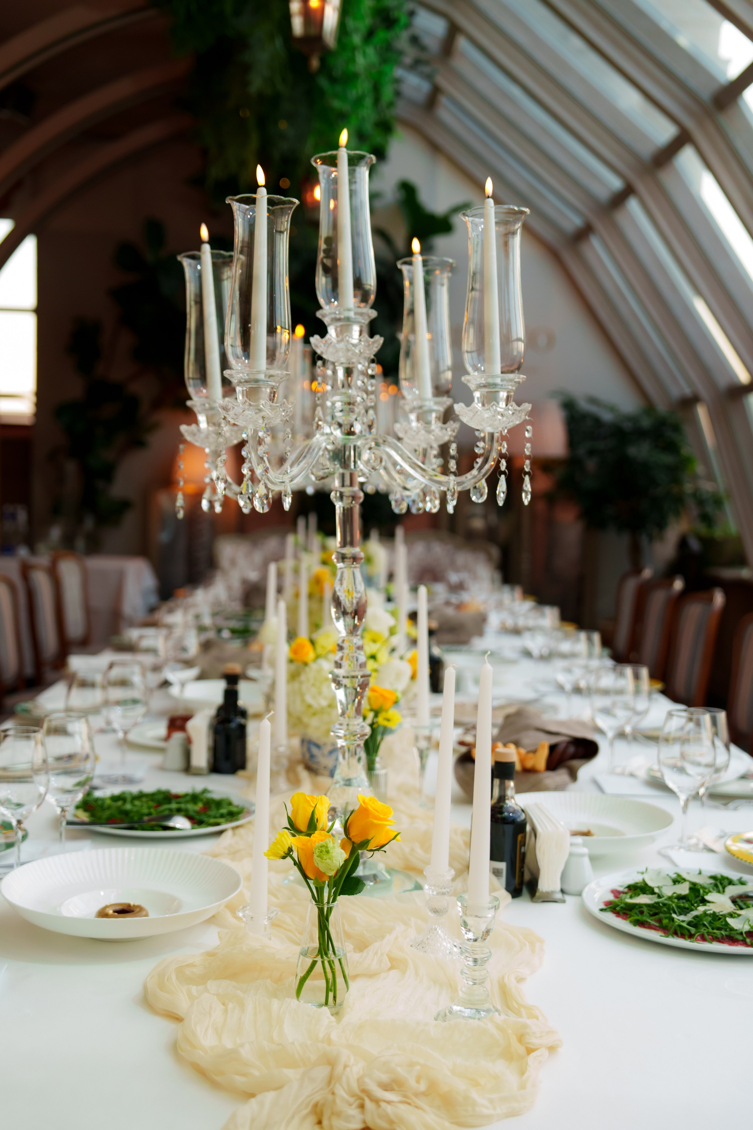 Сергей и Анна. Свадебный фотограф Москва