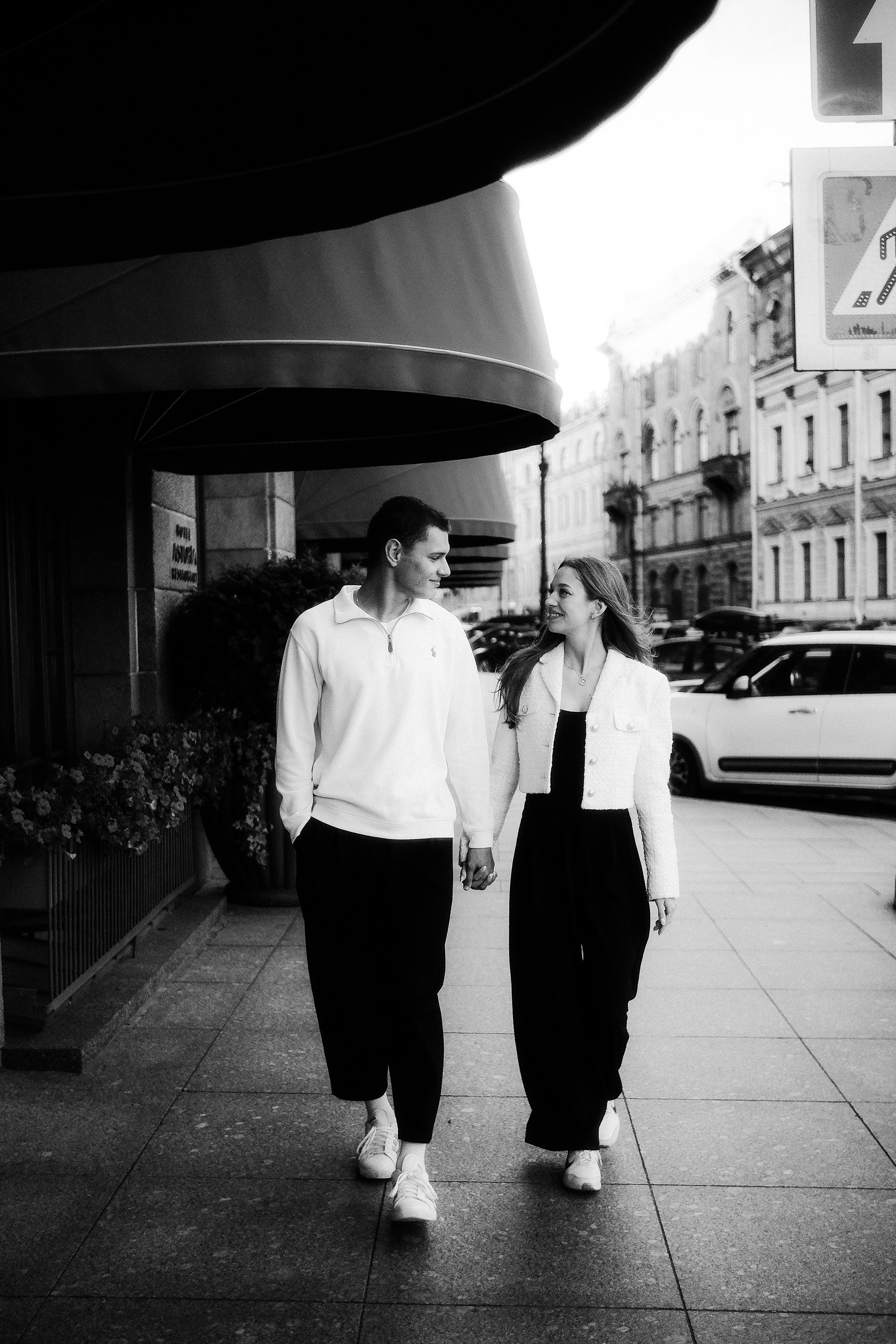 Настя & Матвей. Phdkvmr.ru