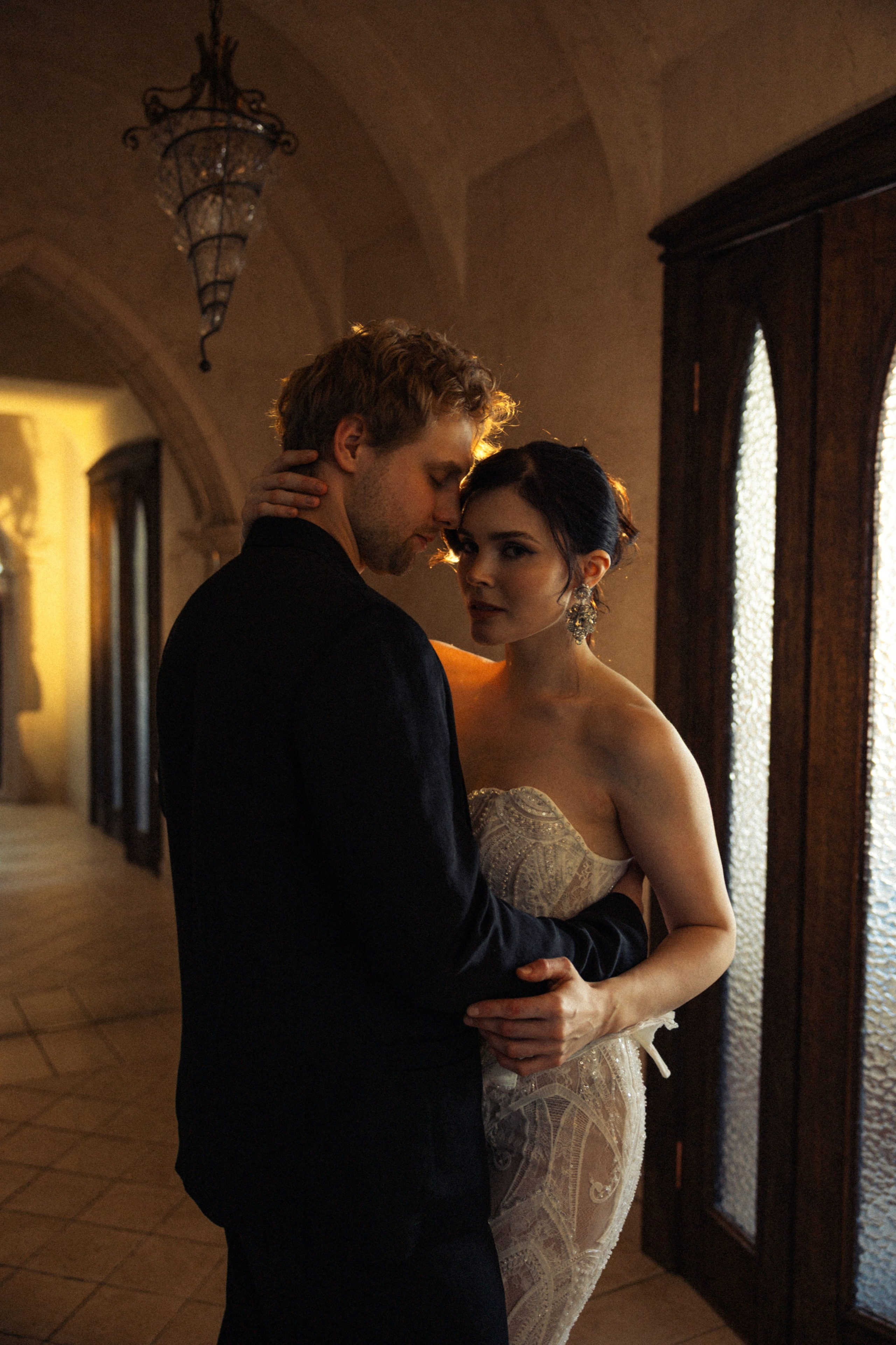 Сандра & Никита. Phdkvmr.ru