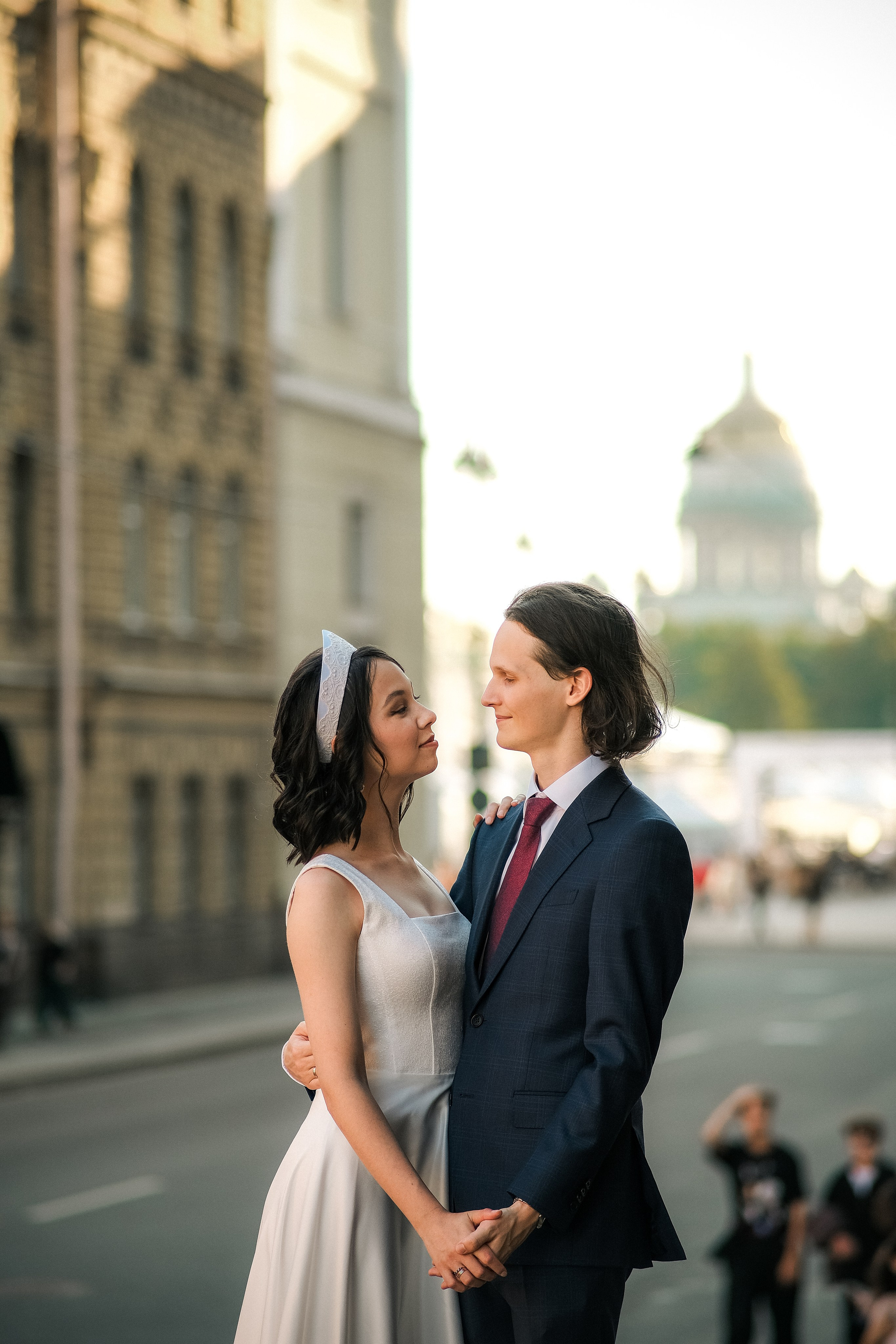 Наталия & Женя. Phdkvmr.ru