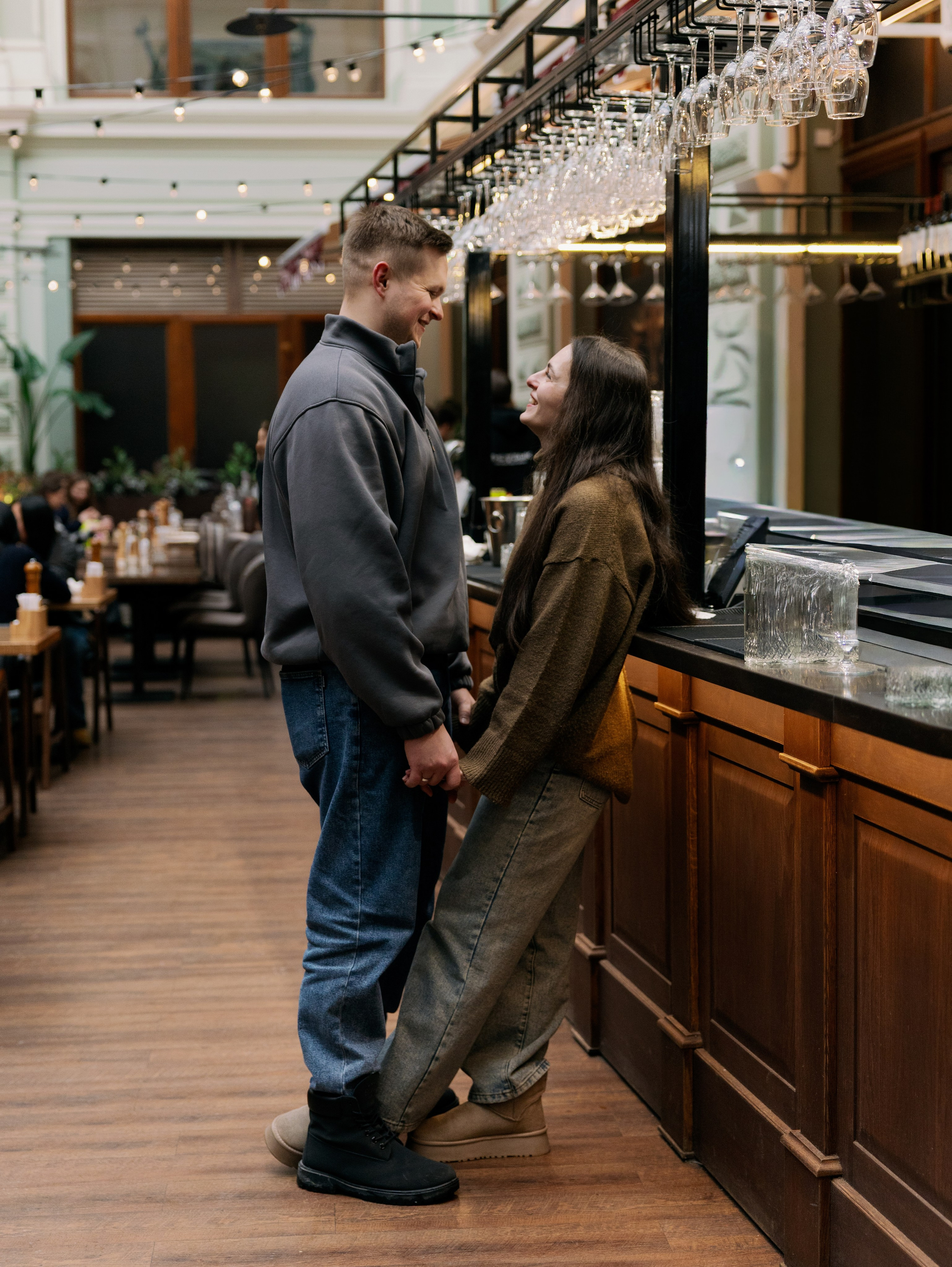 Петя и Соня. Свадебный фотограф в Москве и по всему миру