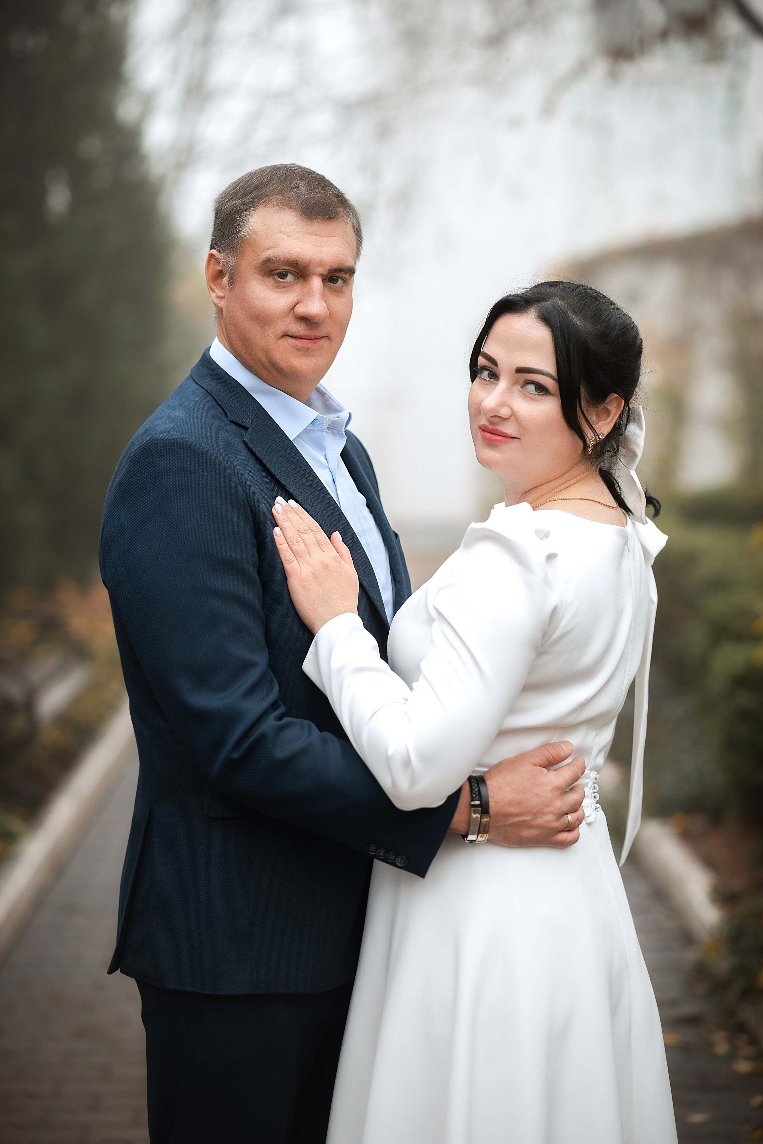 Венчание. Семейный фотограф в Ростове-на-Дону Татьяна Литвинова