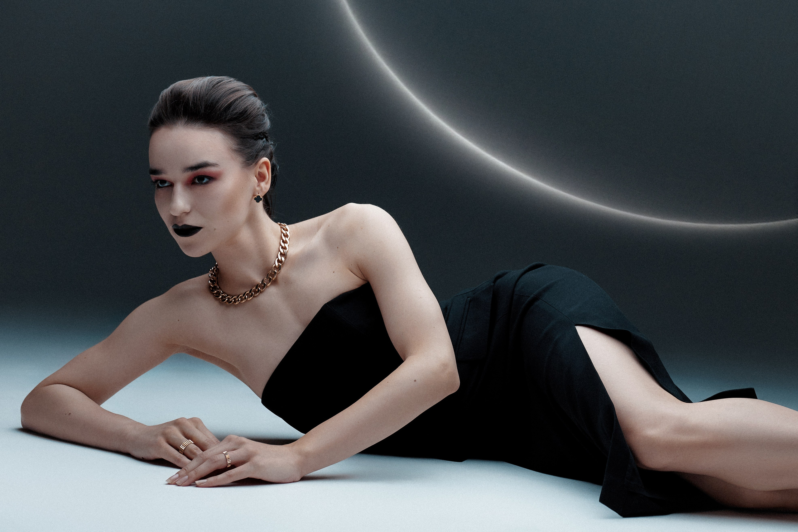 ЖЕНСКИЕ СЪЕМКИ. Фотограф Вики Дежавю