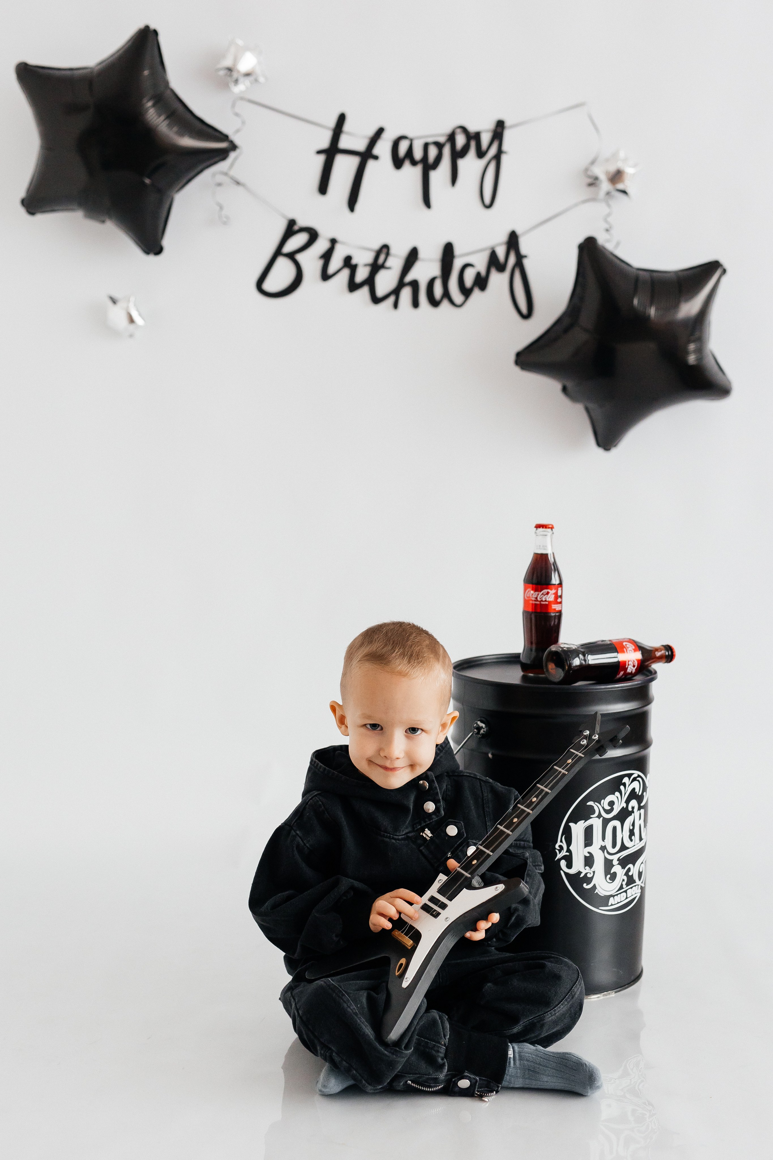 Детские постарше. Профессиональная детская и семейная фотостудия в Краснодаре