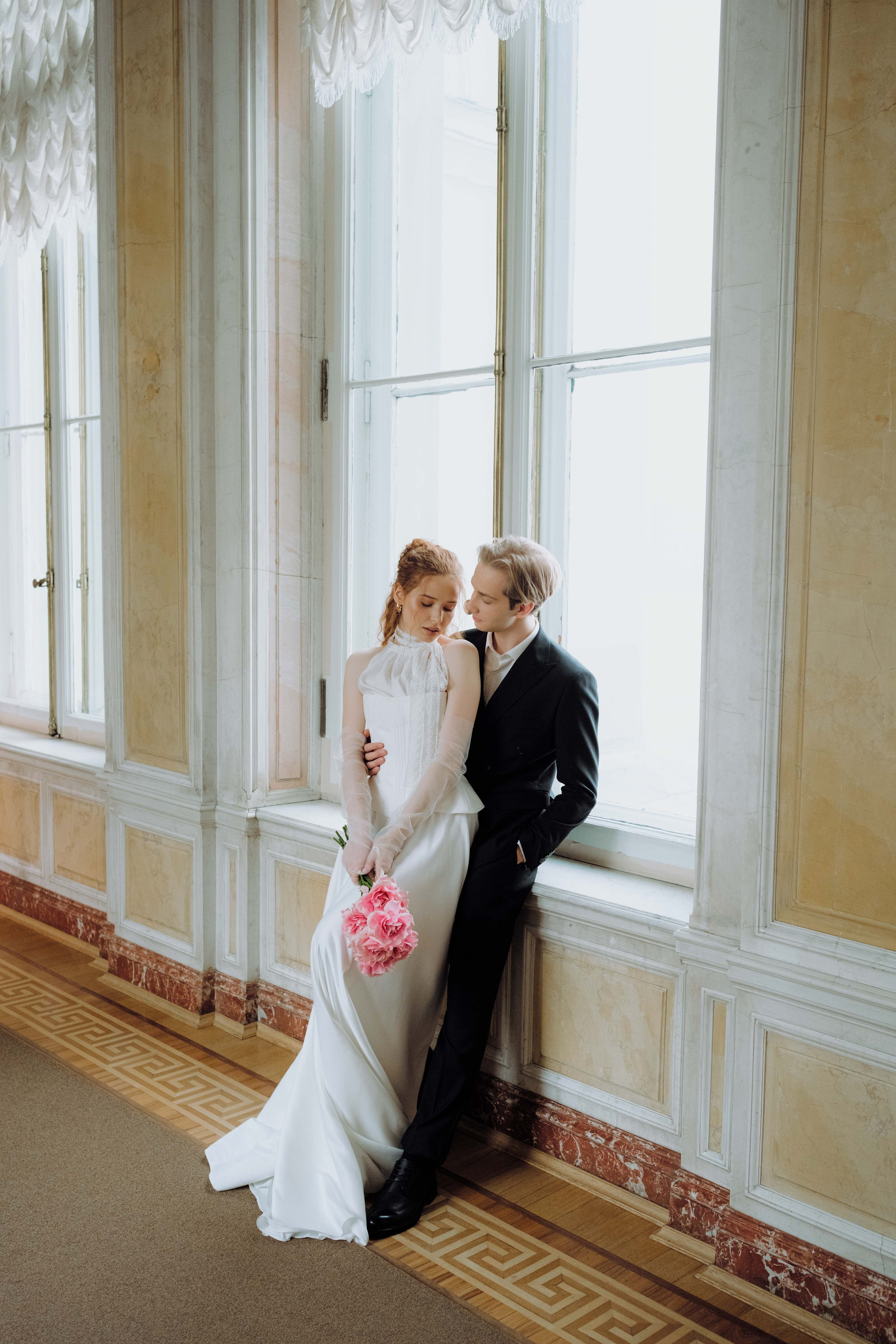 Савва и Анна. Фотограф в Сочи Краснодар Москва Руслан Поляков