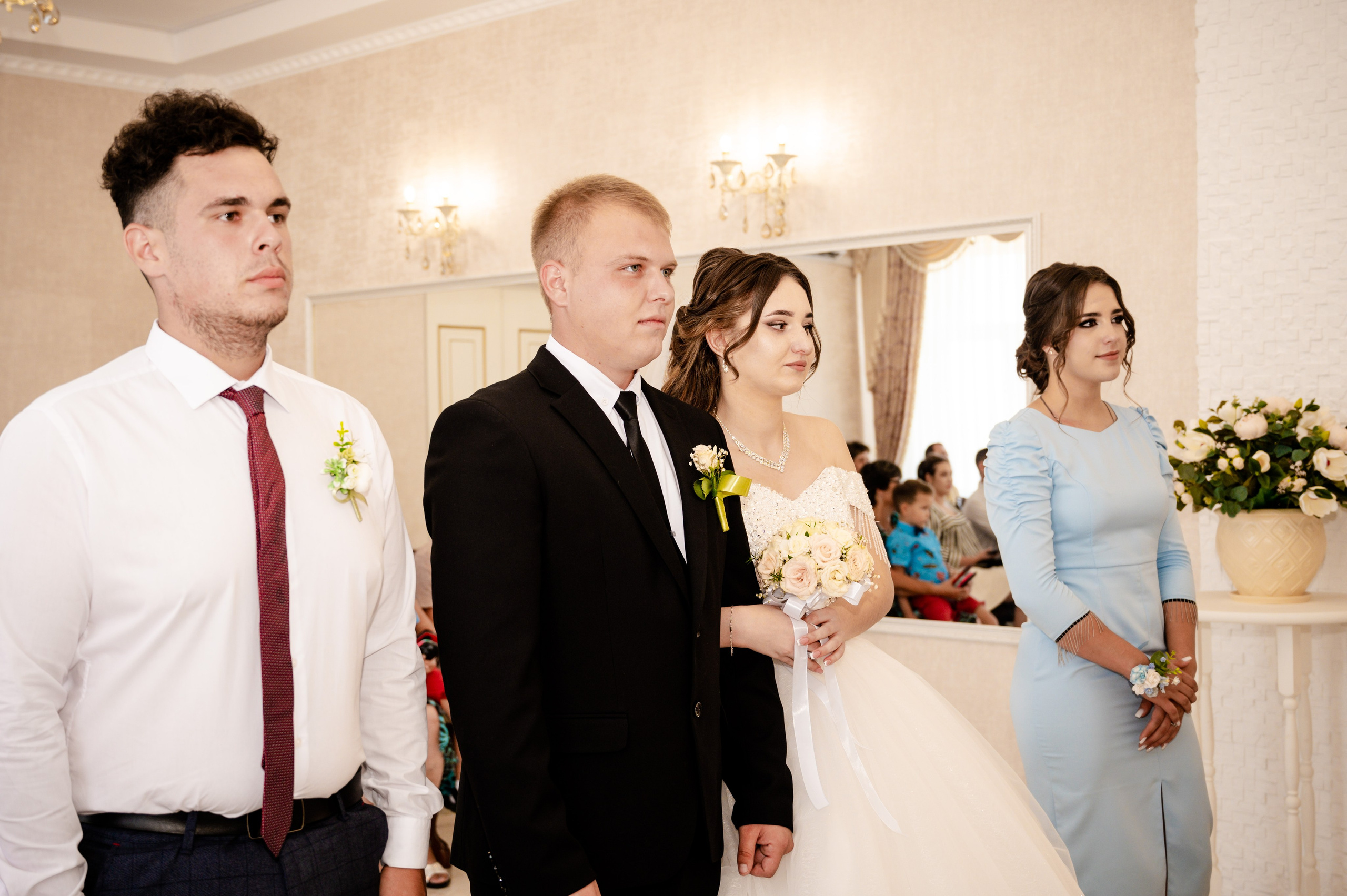 Свадьба лето. Свадебный фотограф и видеограф в городе Армавир Katerina Arts