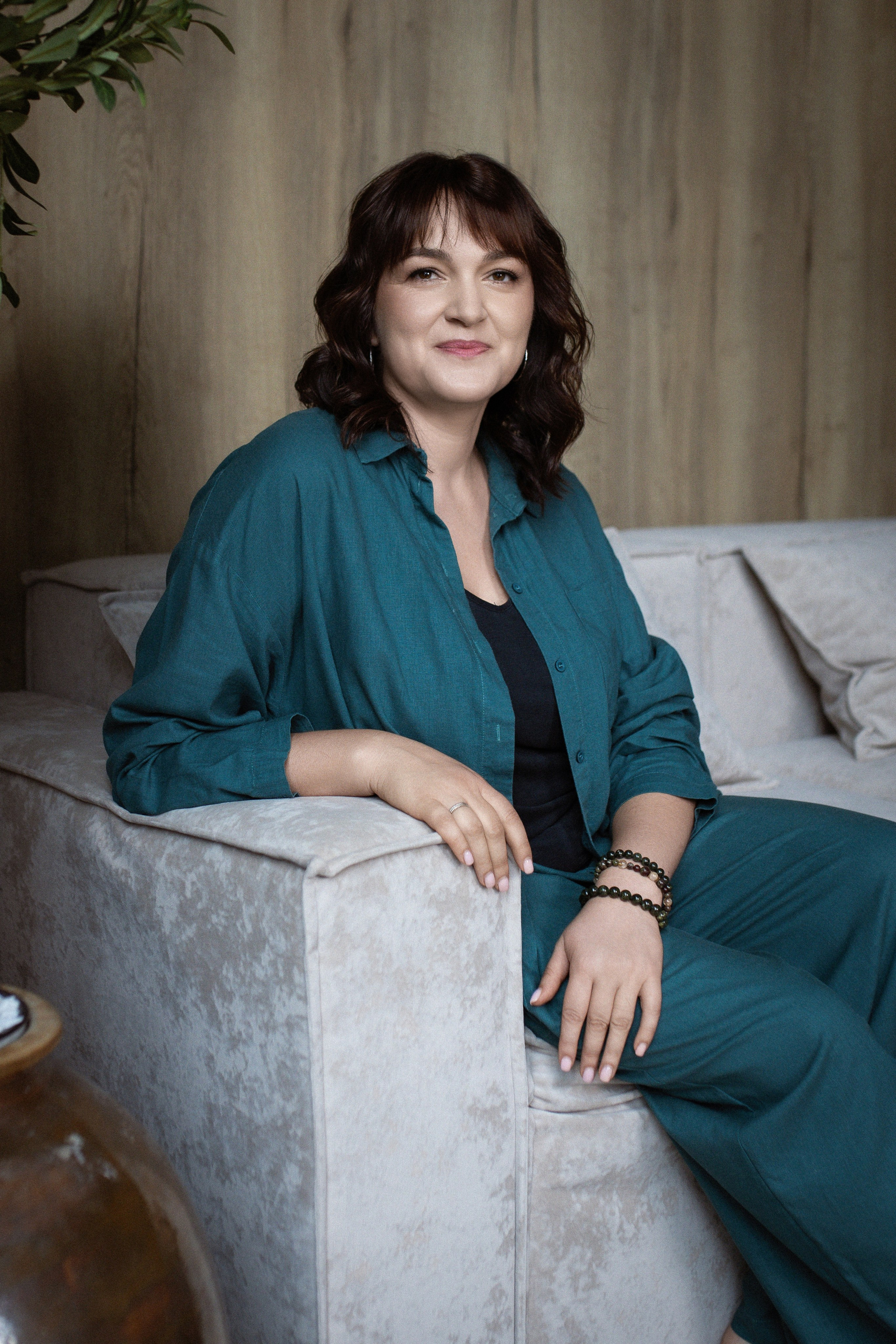 Ольга. Фотографирую женщин, мужчин и их отношения