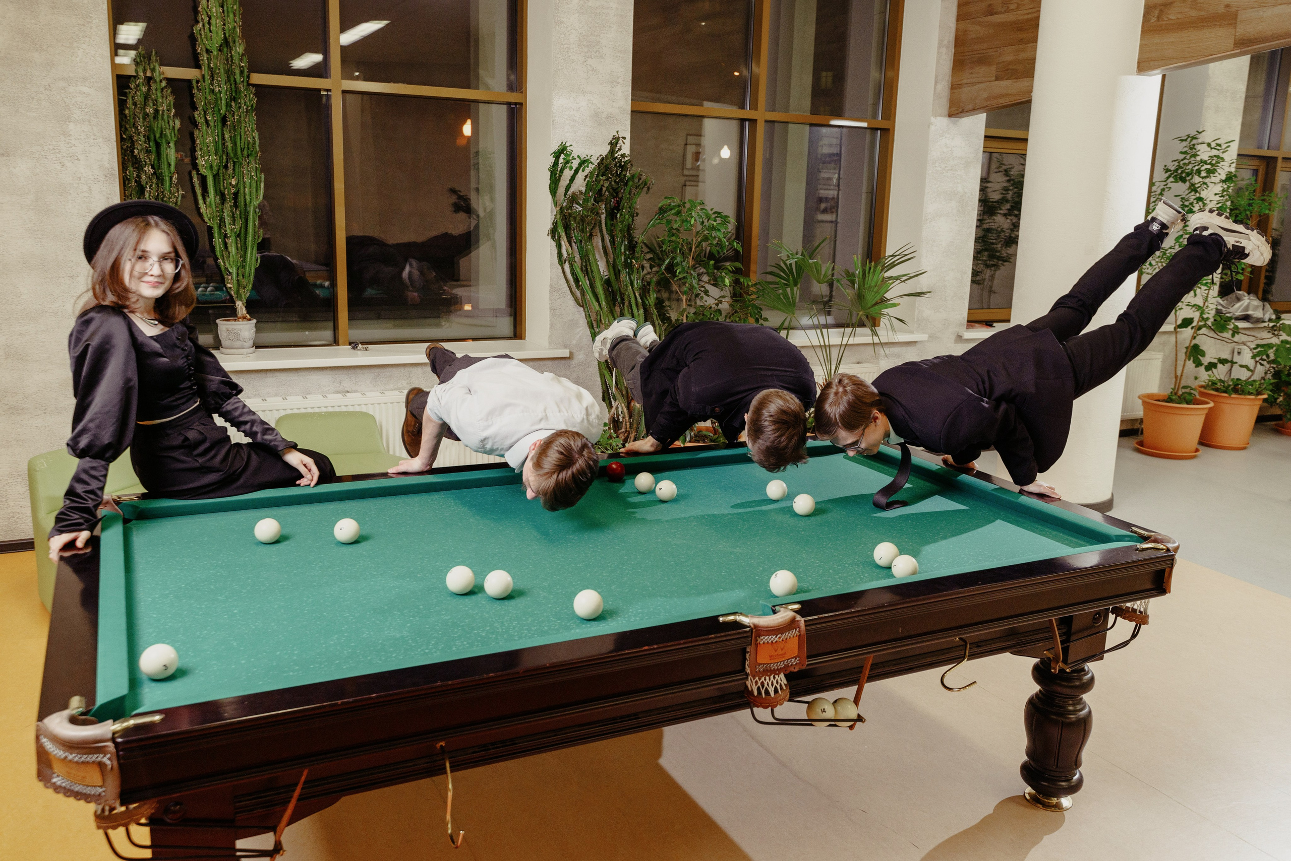 СТАРШИЕ КЛАССЫ. Выпускные альбомы. Школьный фотограф. Москва