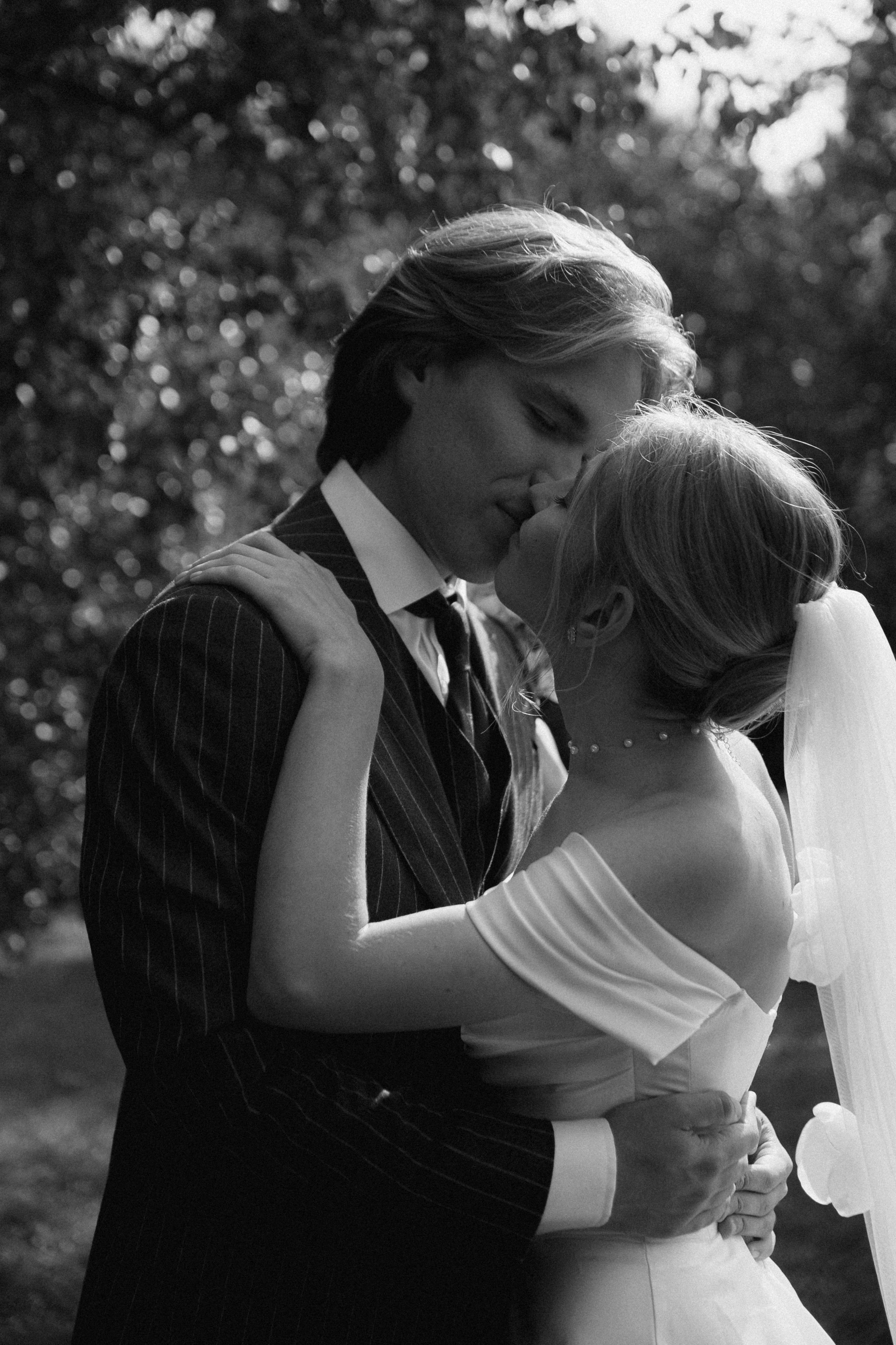 Михаил и Александра. Свадебный фотограф Анастасия Тащилина