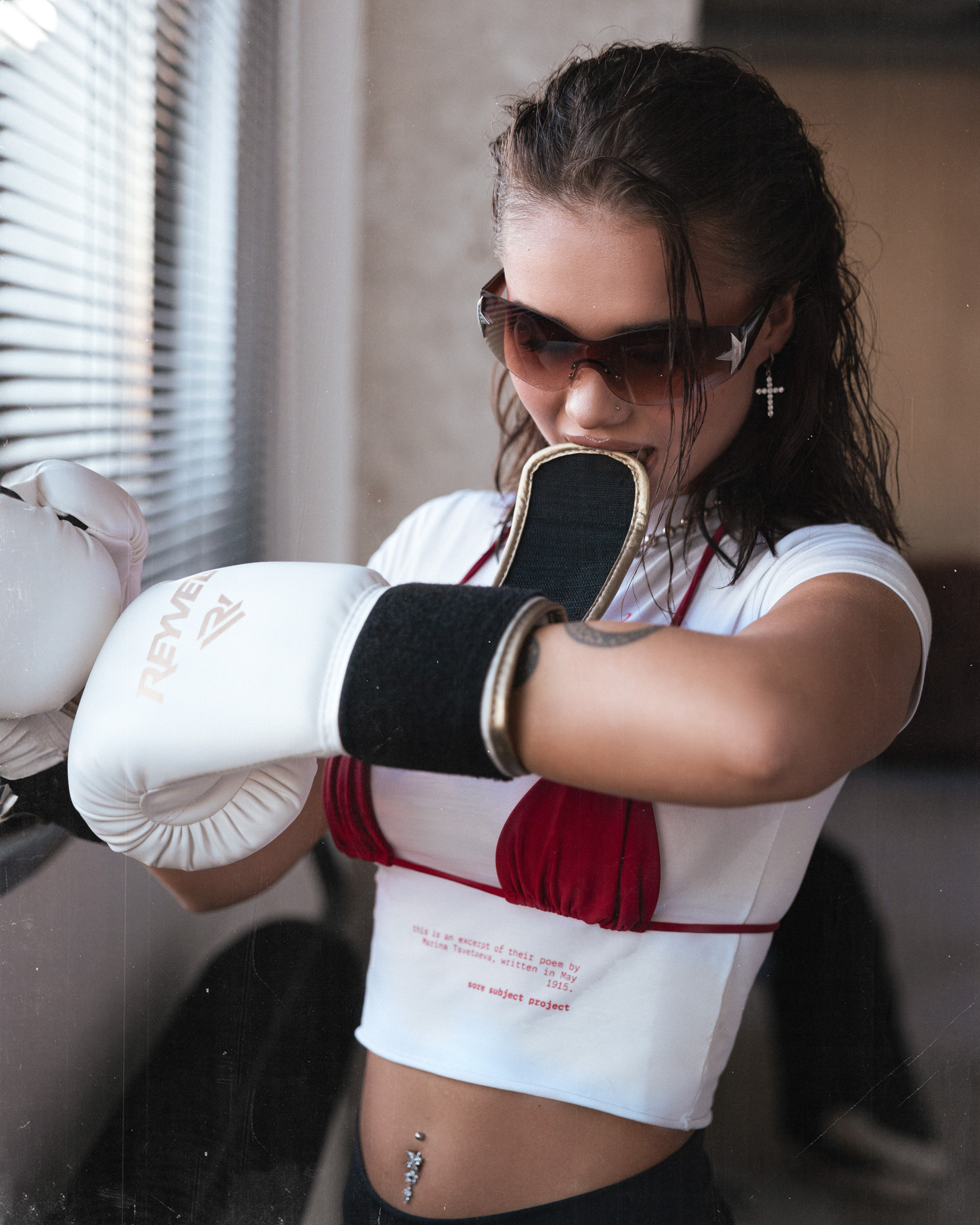 Катя Голышева. Фотограф и контент-maker Диля Голубникова | Москва