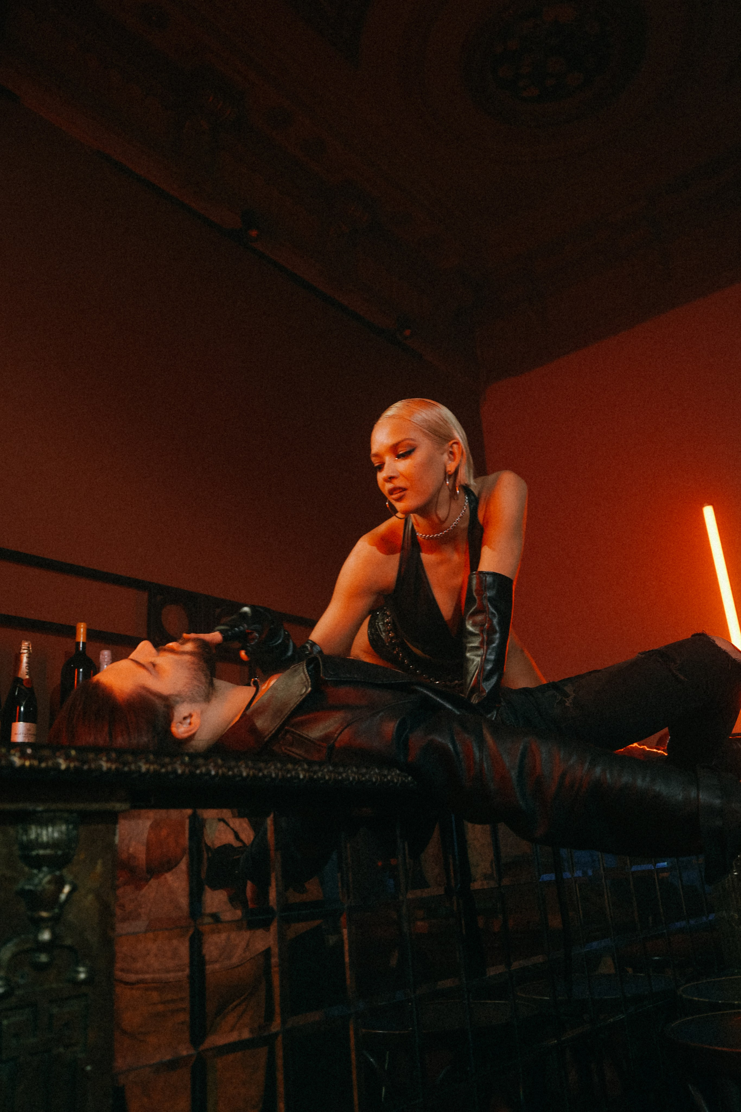 Дима & Валерия. Свадебный фотограф Нижний Новгород / Москва