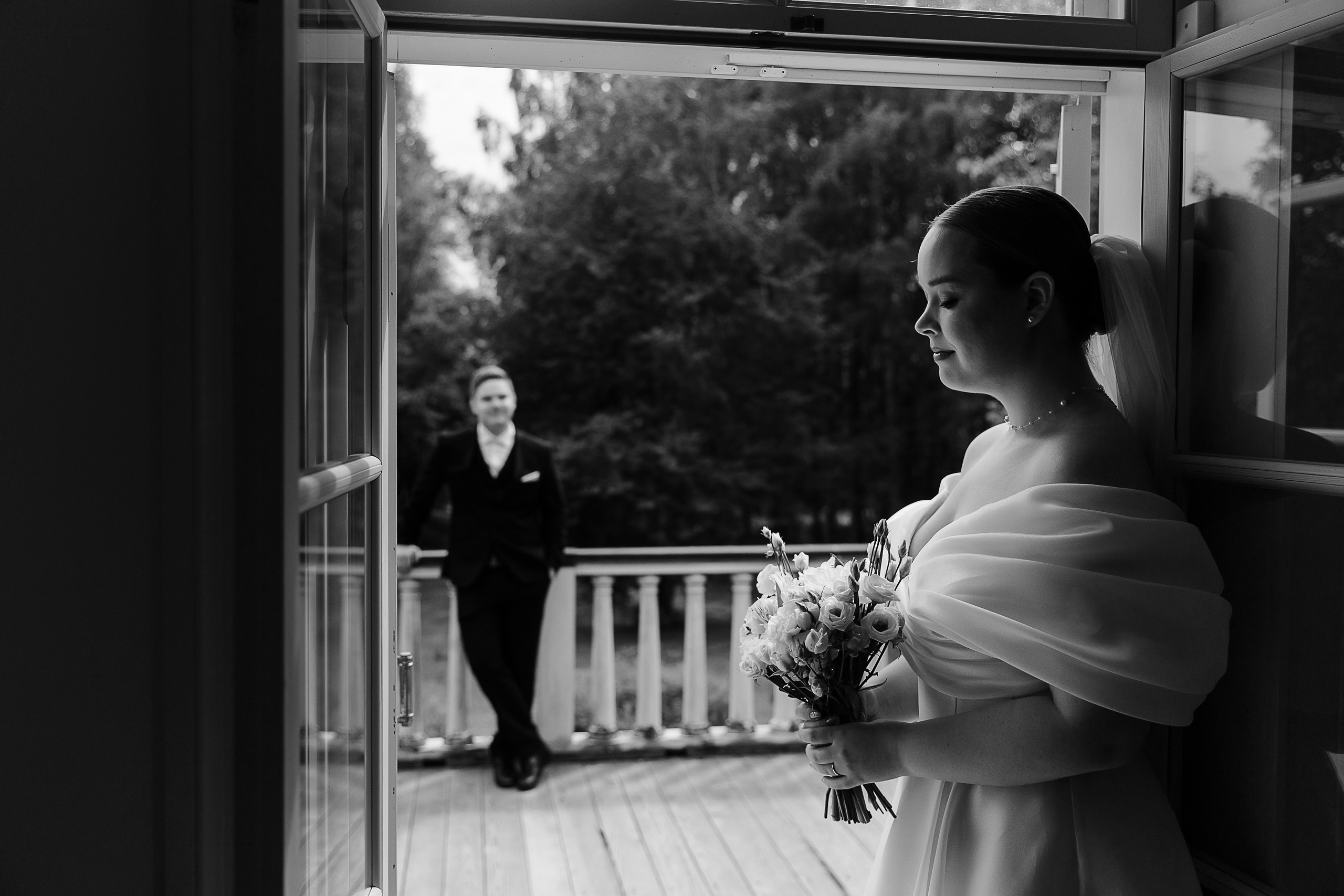 Свадьба. Свадебный и семейный фотограф в Твери и Тверской области